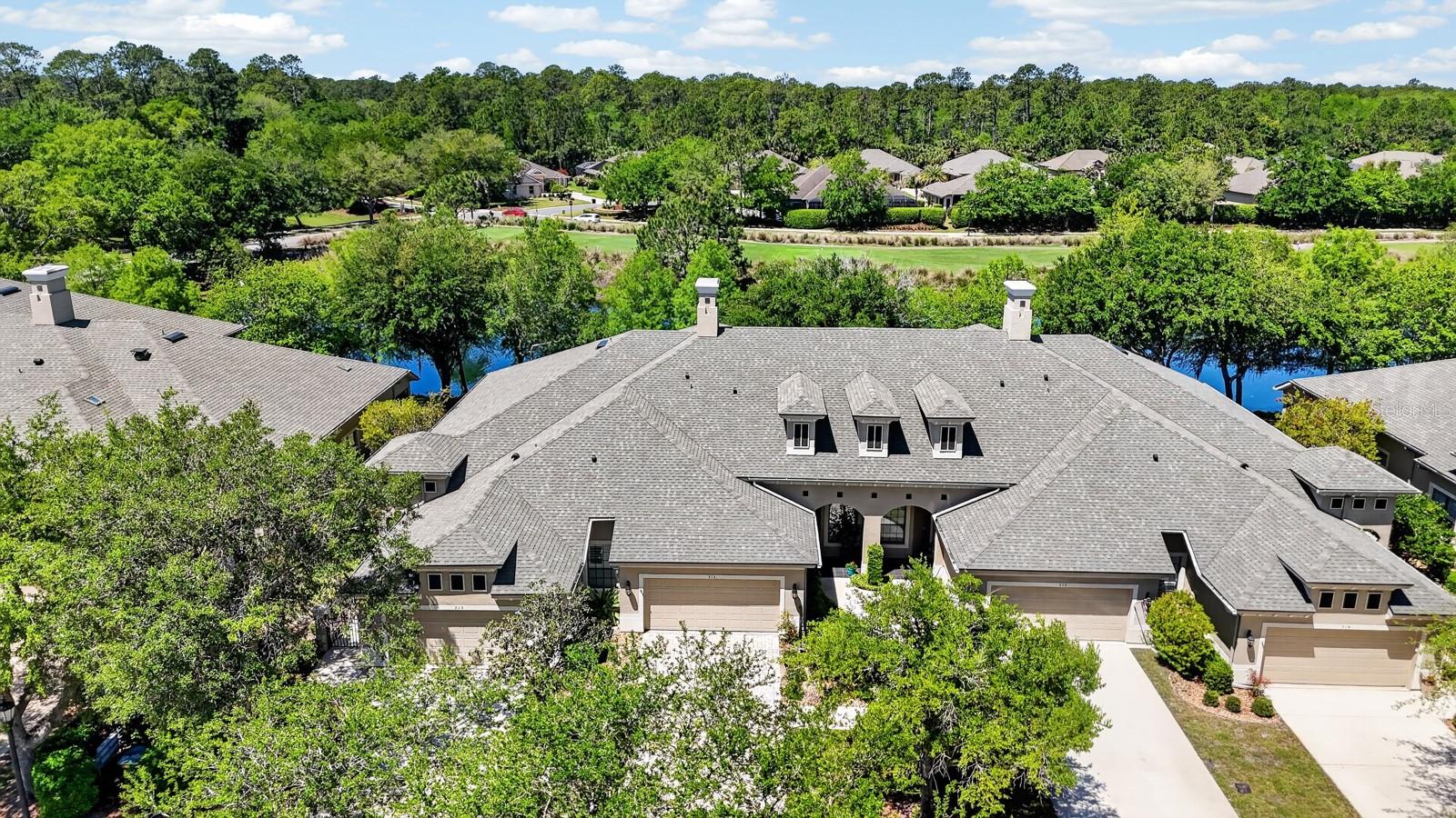 PLANTATION BAY PH 01A UNIT 01-6 - Residential