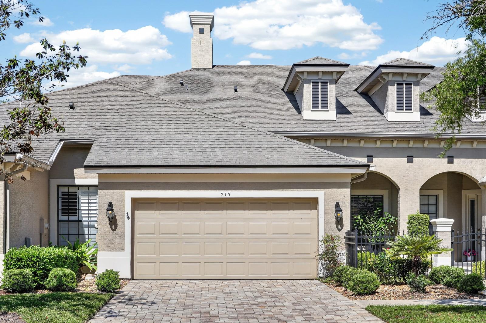 PLANTATION BAY PH 01A UNIT 01-6 - Residential