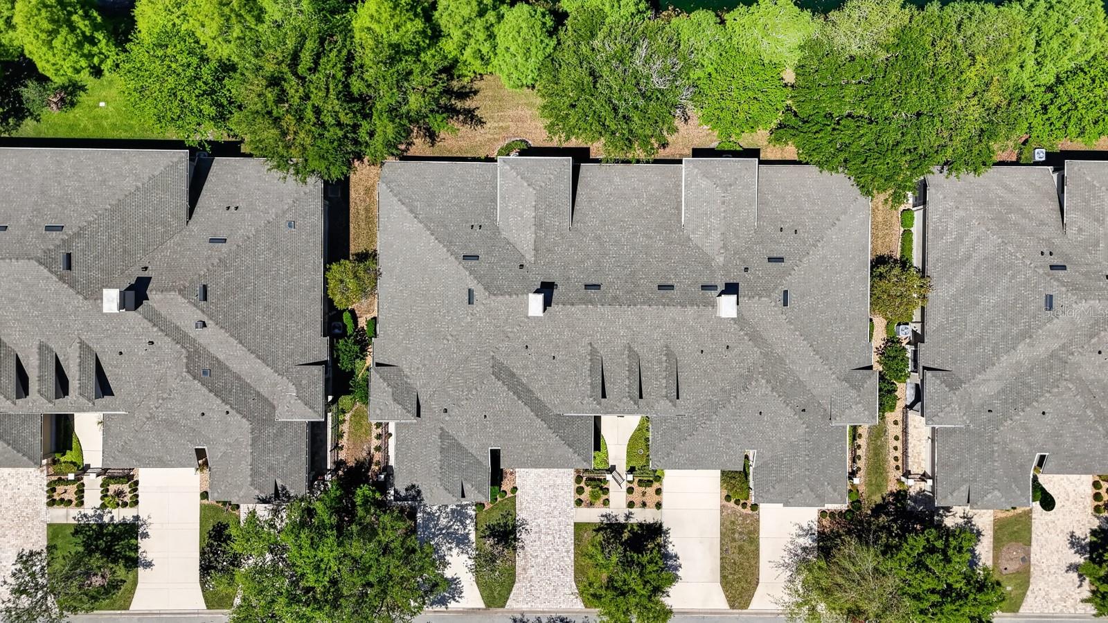 PLANTATION BAY PH 01A UNIT 01-6 - Residential