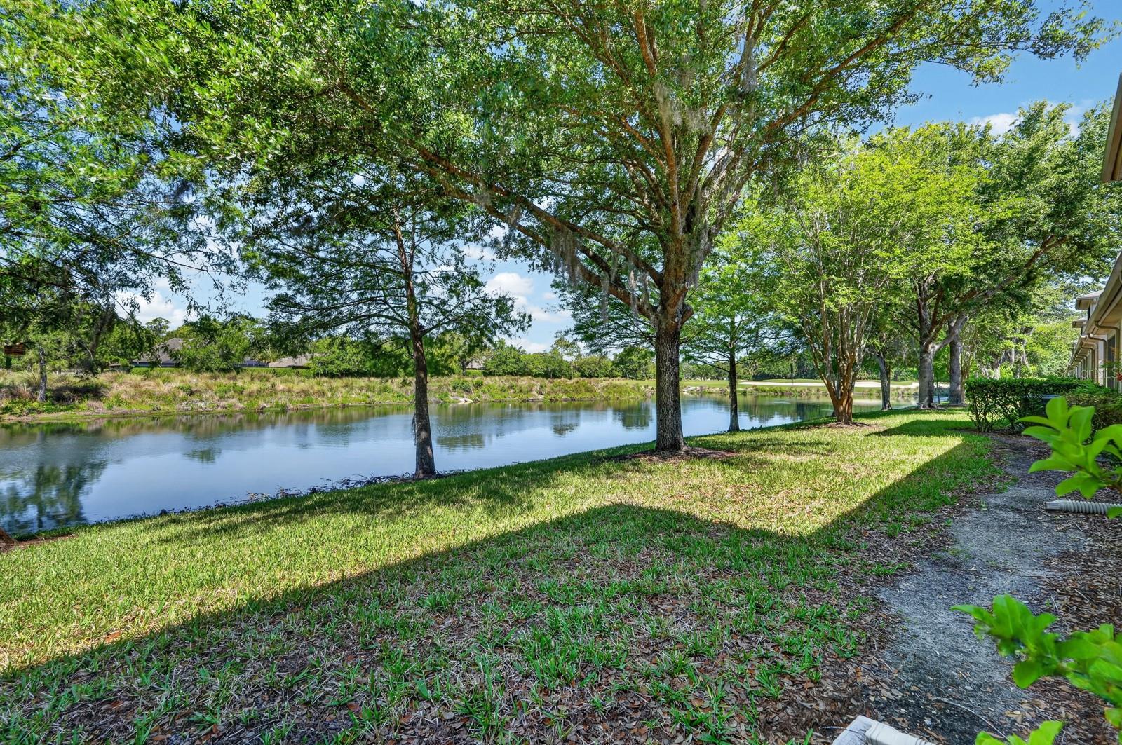 PLANTATION BAY PH 01A UNIT 01-6 - Residential