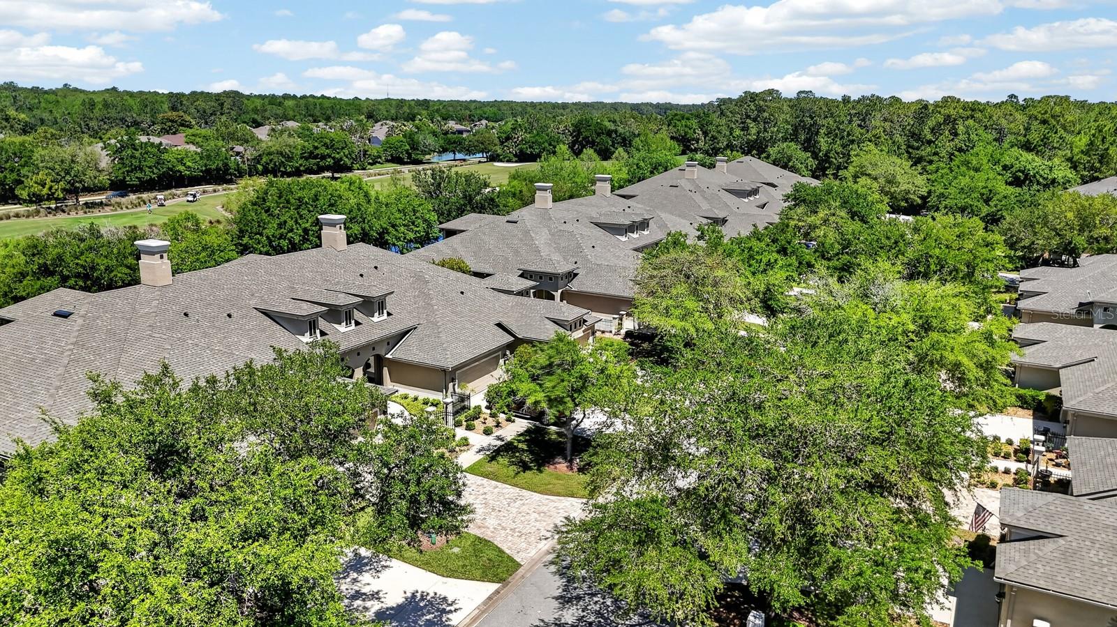 PLANTATION BAY PH 01A UNIT 01-6 - Residential