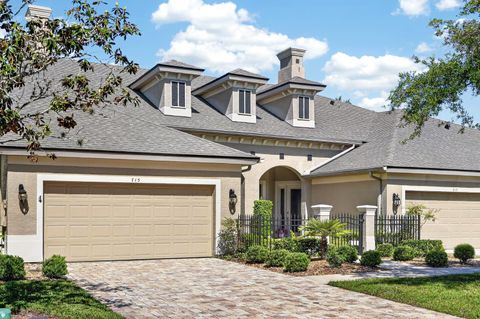 Photo of 715 Cobblestone Drive, Ormond Beach, FL 32174 (MLS # V4948602)