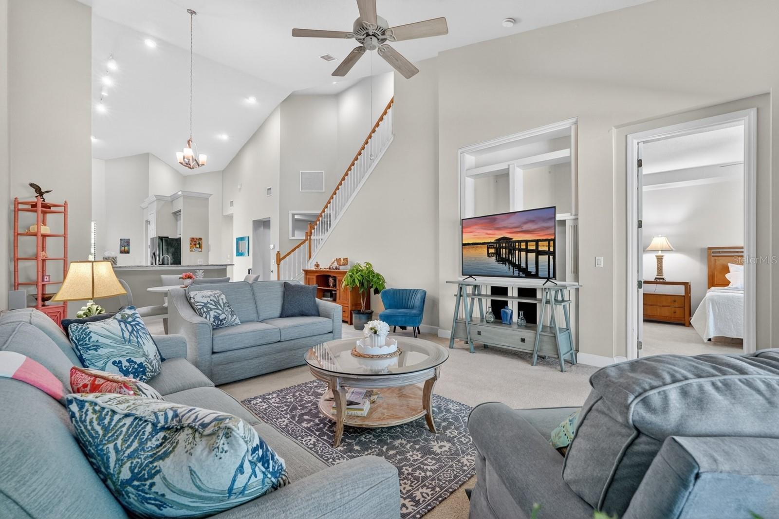 PLANTATION BAY PH 01A UNIT 01-6 - Residential