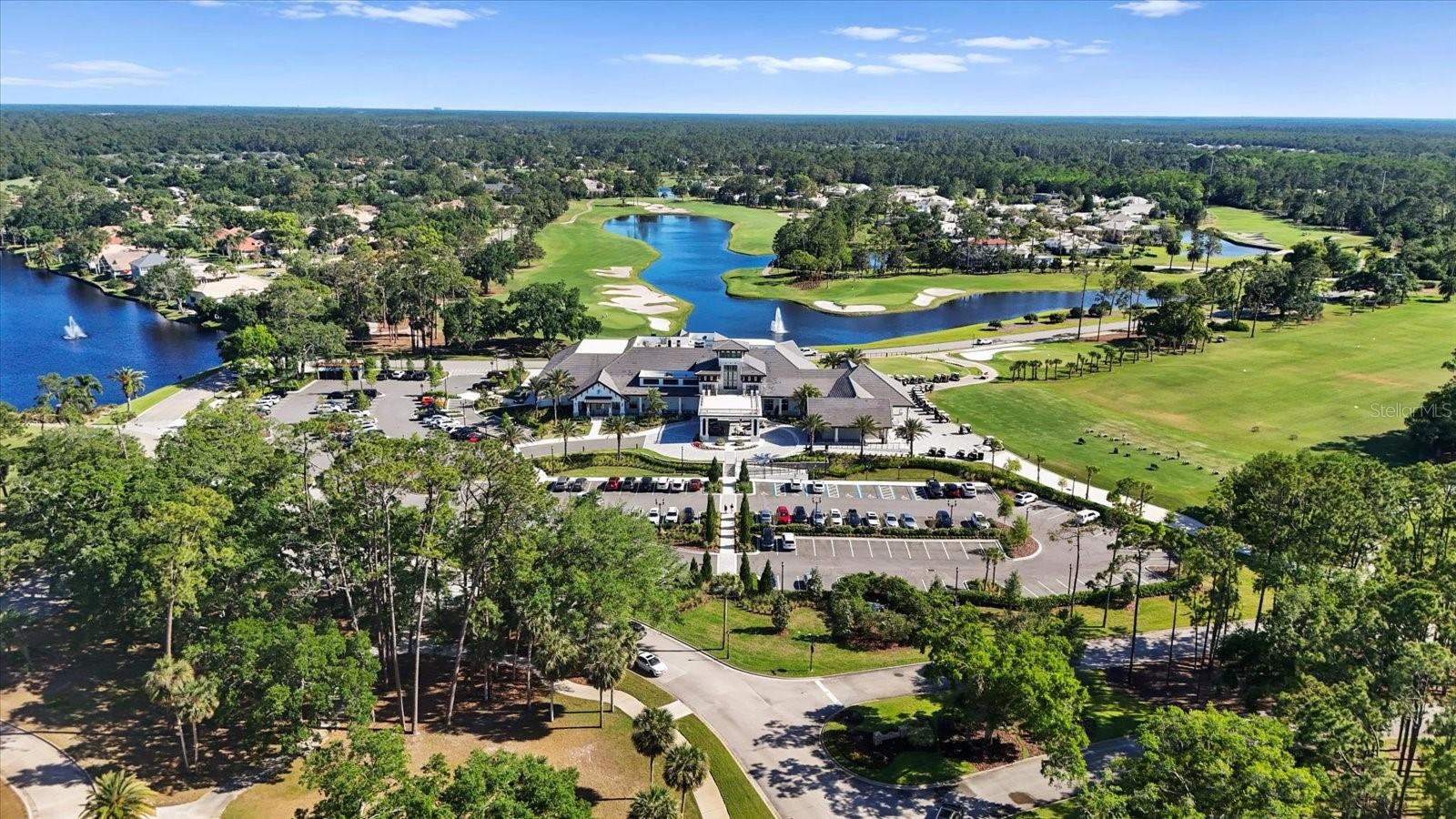 PLANTATION BAY PH 01A UNIT 01-6 - Residential