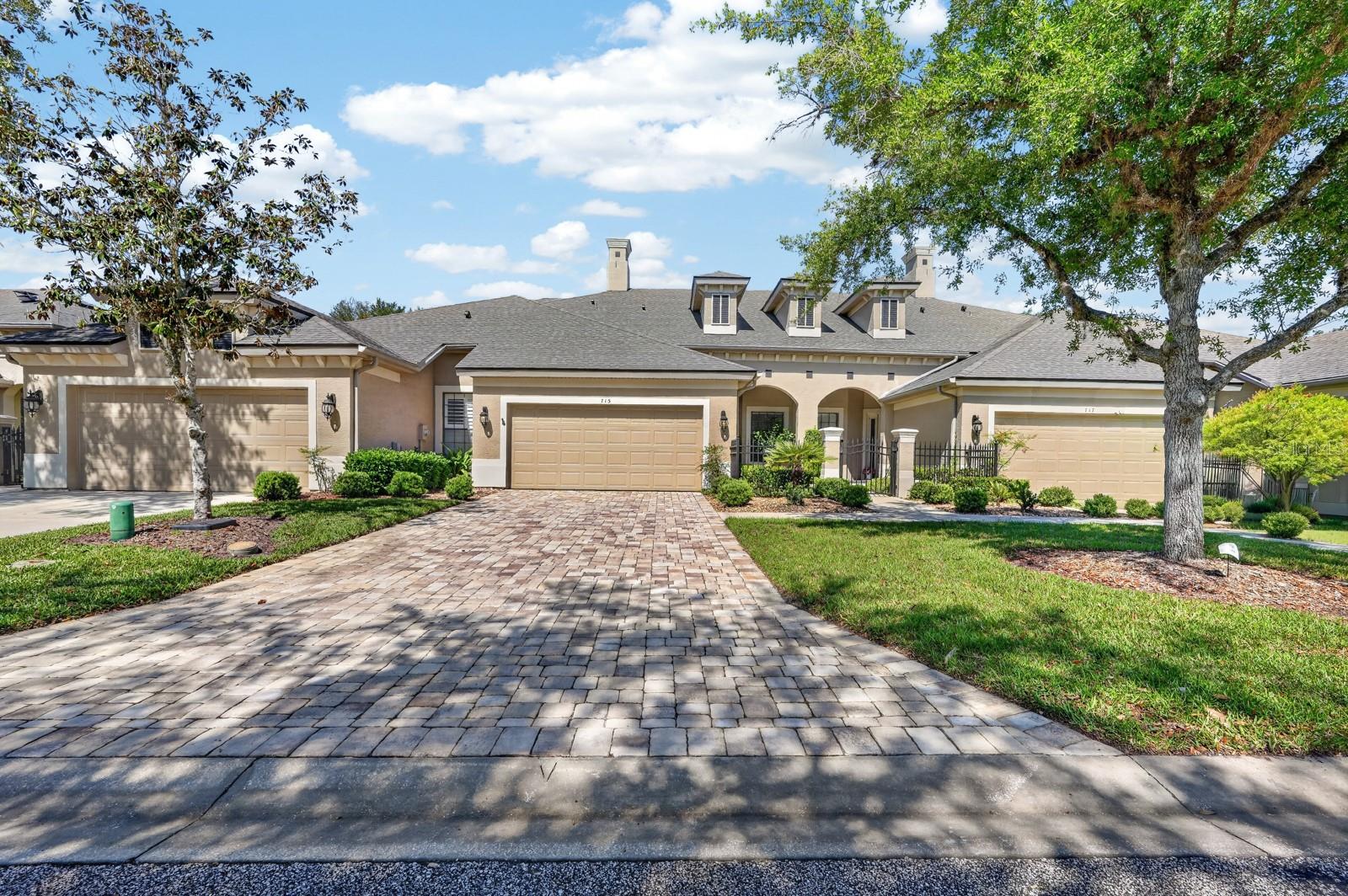 PLANTATION BAY PH 01A UNIT 01-6 - Residential