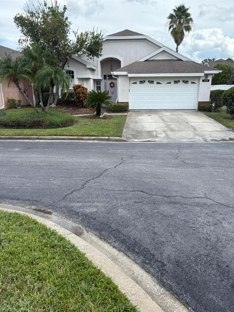 14419 TAMBOURINE DRIVE ORLANDO FL 32837