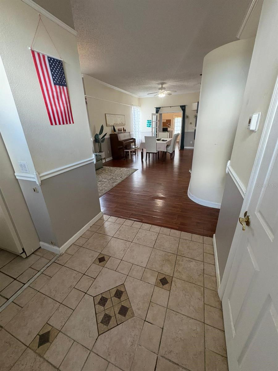 14419 TAMBOURINE DRIVE