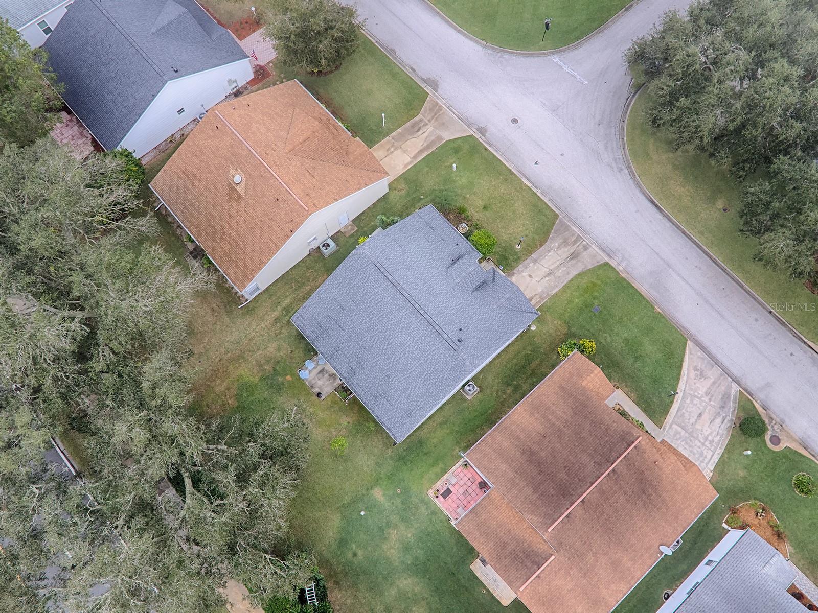 PLANTATION AT LEESBURG GREENTREE - Residential