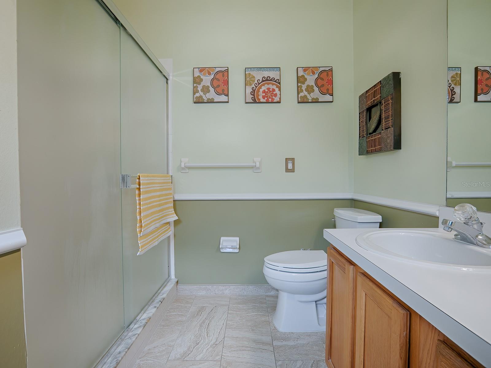 PLANTATION AT LEESBURG GREENTREE - Residential