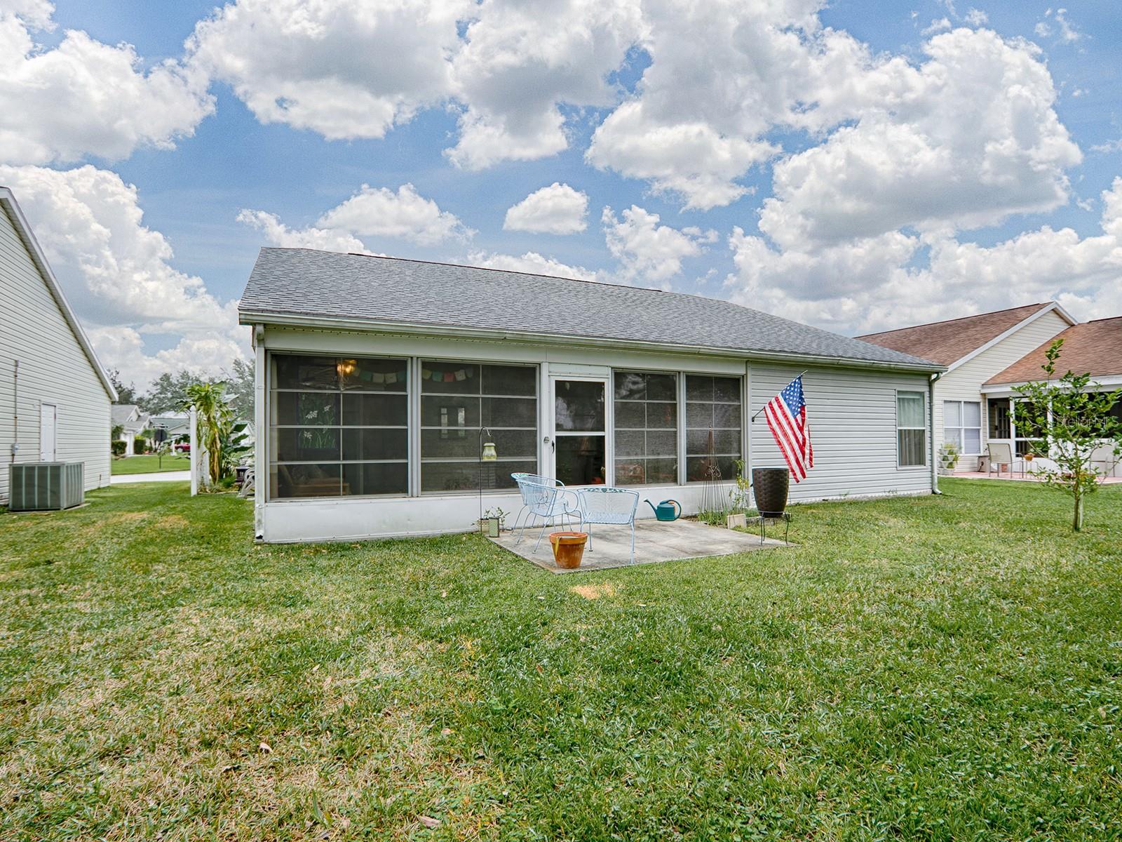 PLANTATION AT LEESBURG GREENTREE - Residential