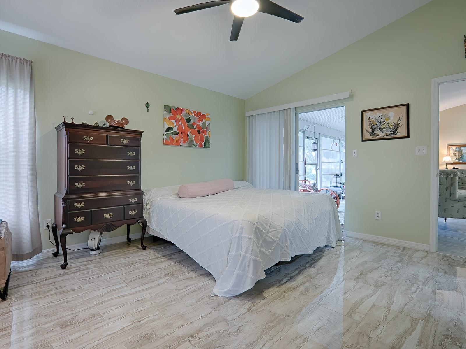 PLANTATION AT LEESBURG GREENTREE - Residential