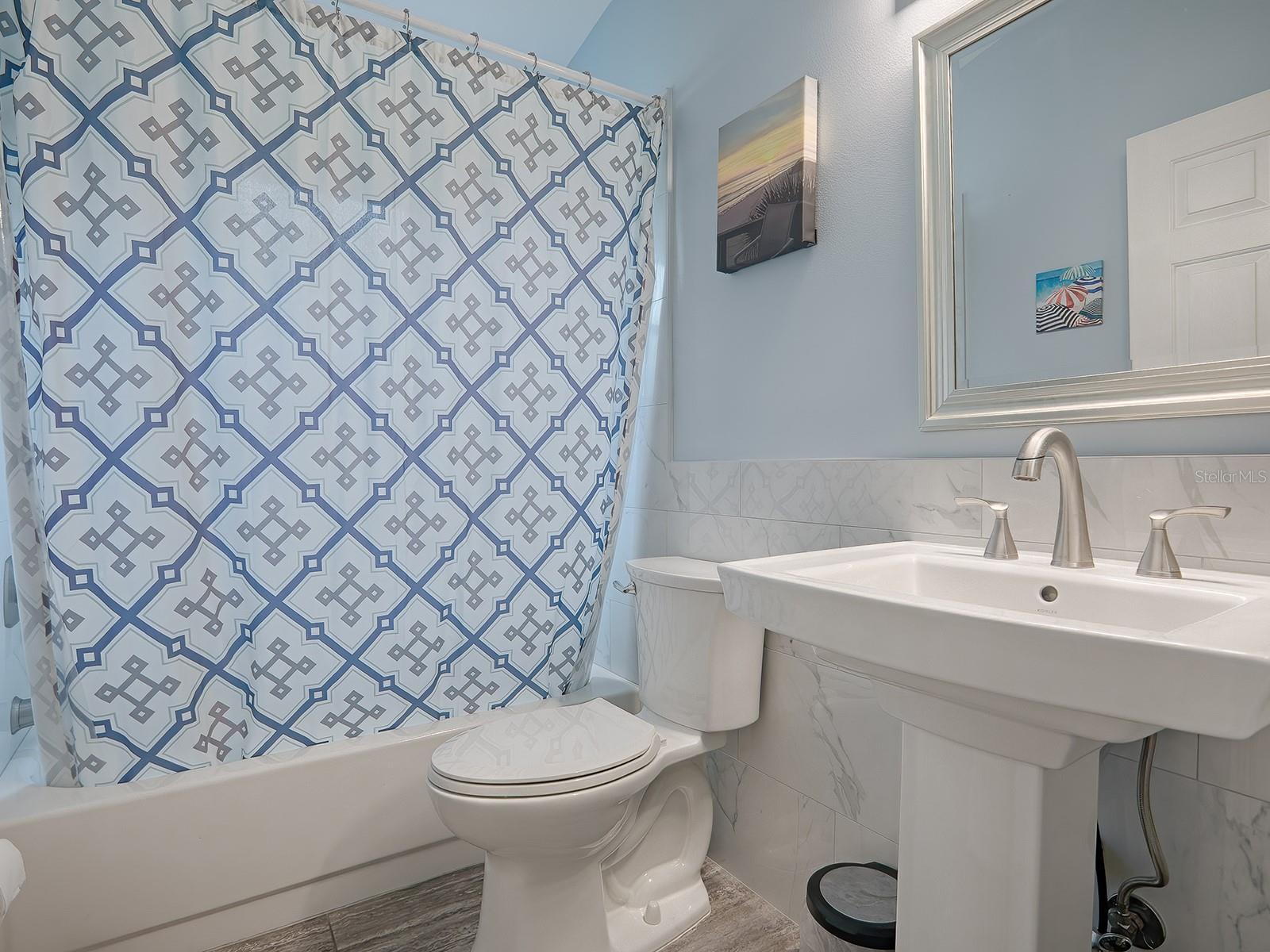 PLANTATION AT LEESBURG GREENTREE - Residential