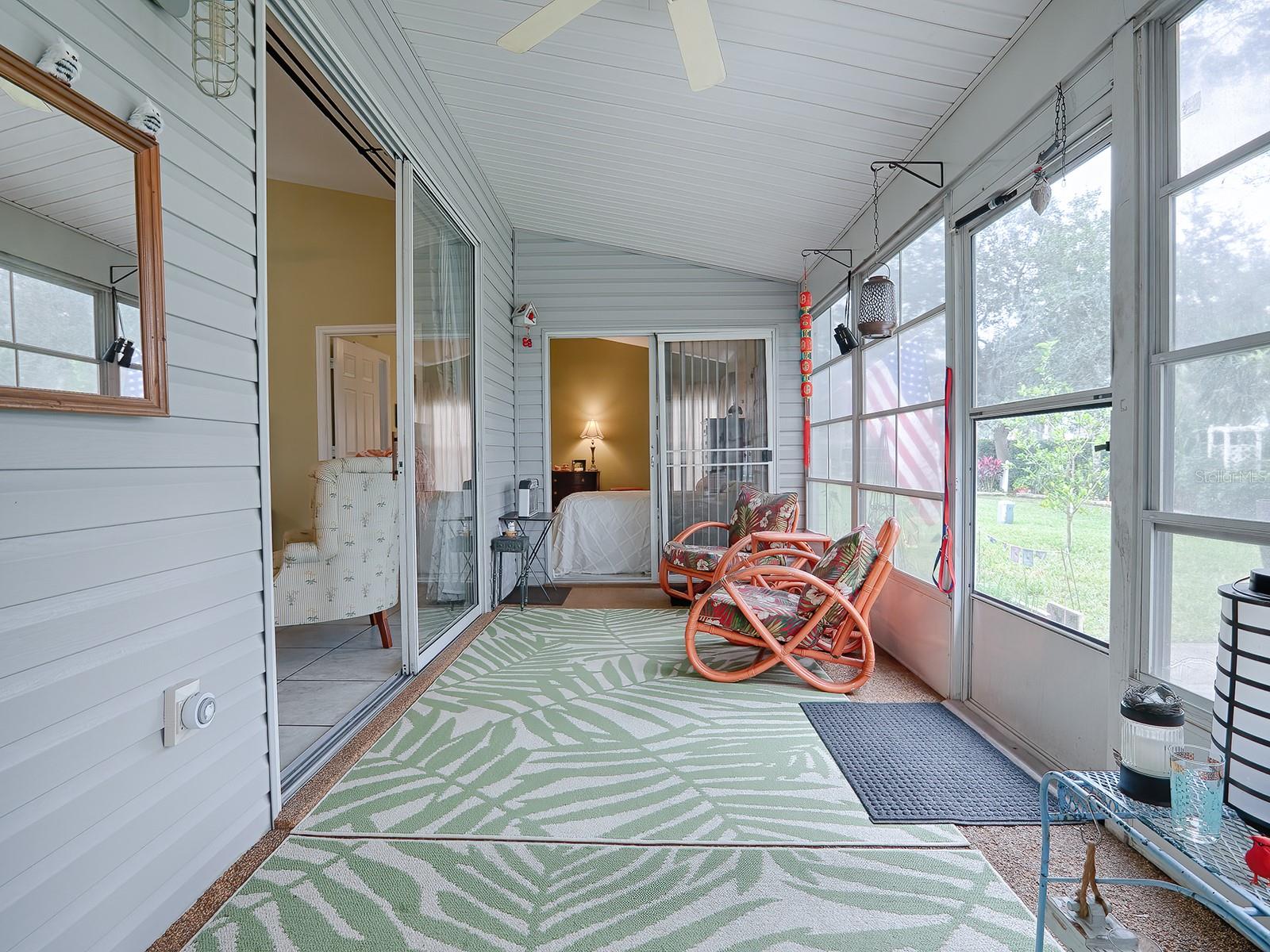 PLANTATION AT LEESBURG GREENTREE - Residential