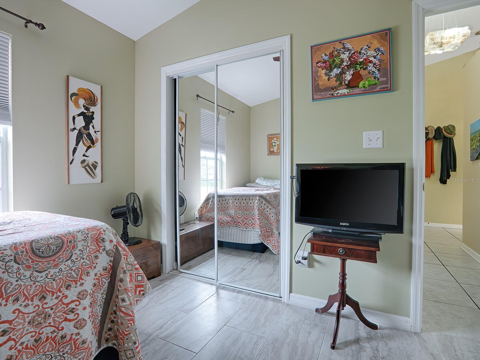 PLANTATION AT LEESBURG GREENTREE - Residential