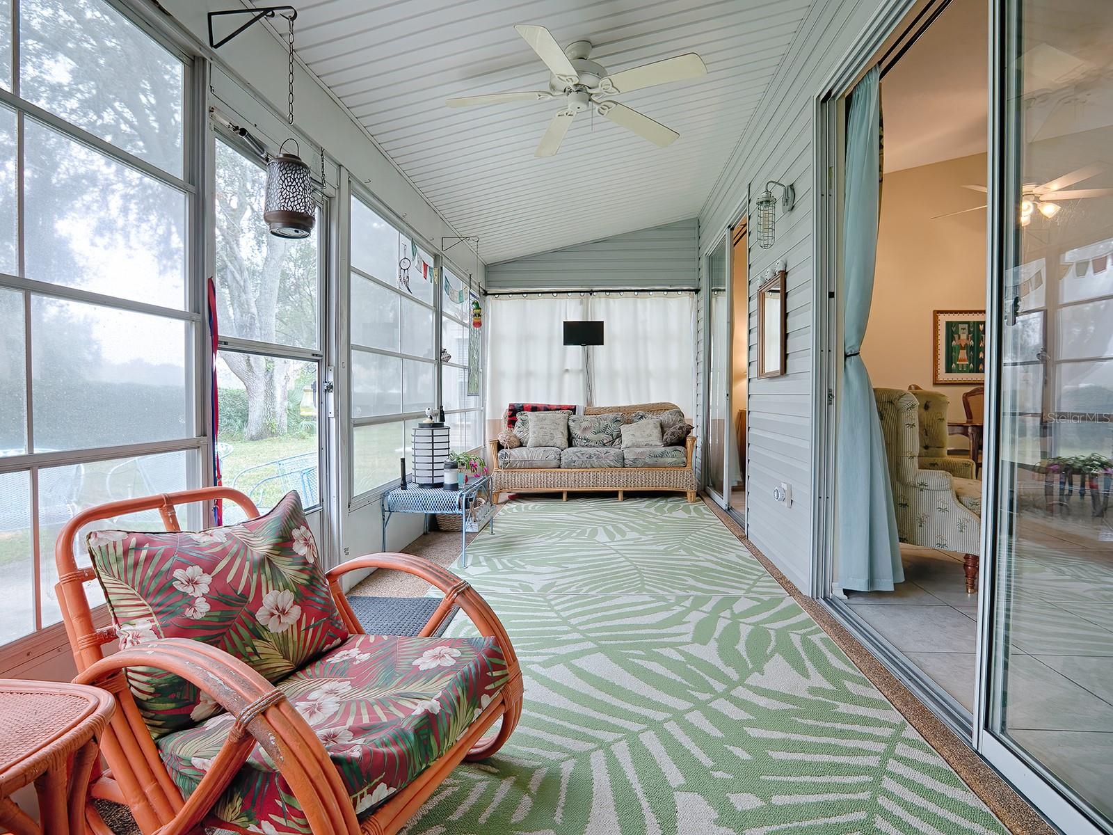 PLANTATION AT LEESBURG GREENTREE - Residential