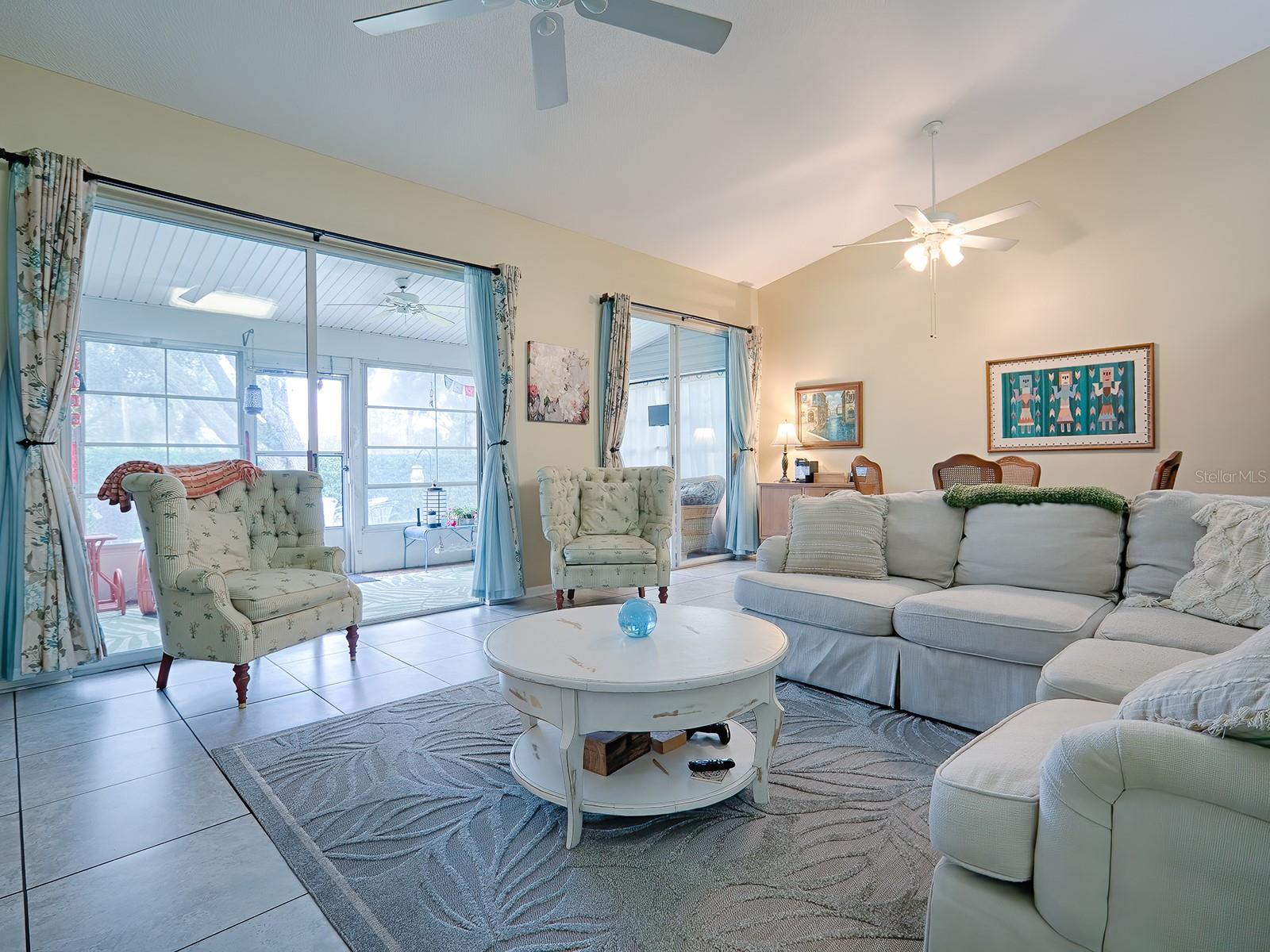 PLANTATION AT LEESBURG GREENTREE - Residential