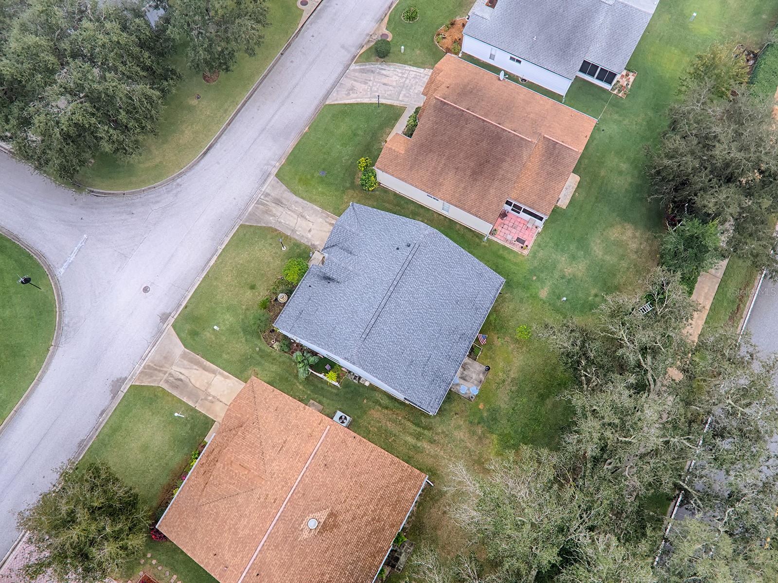 PLANTATION AT LEESBURG GREENTREE - Residential