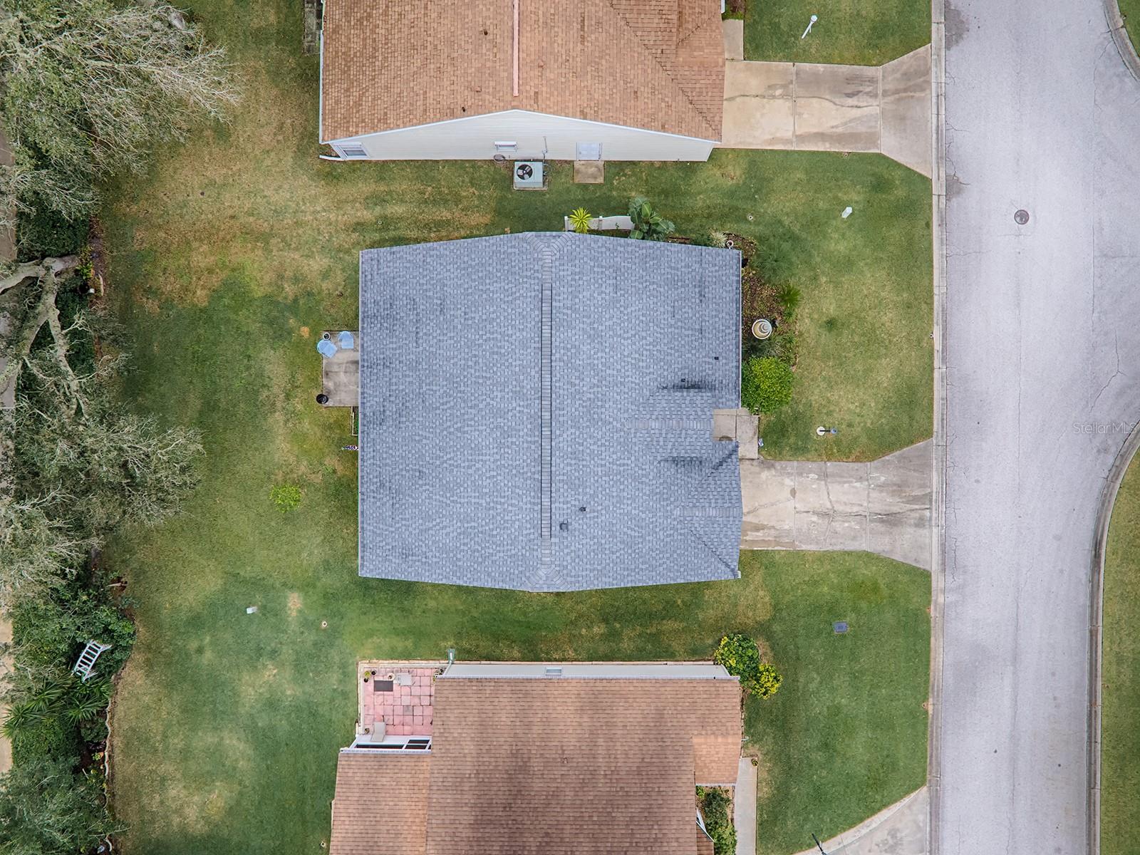 PLANTATION AT LEESBURG GREENTREE - Residential