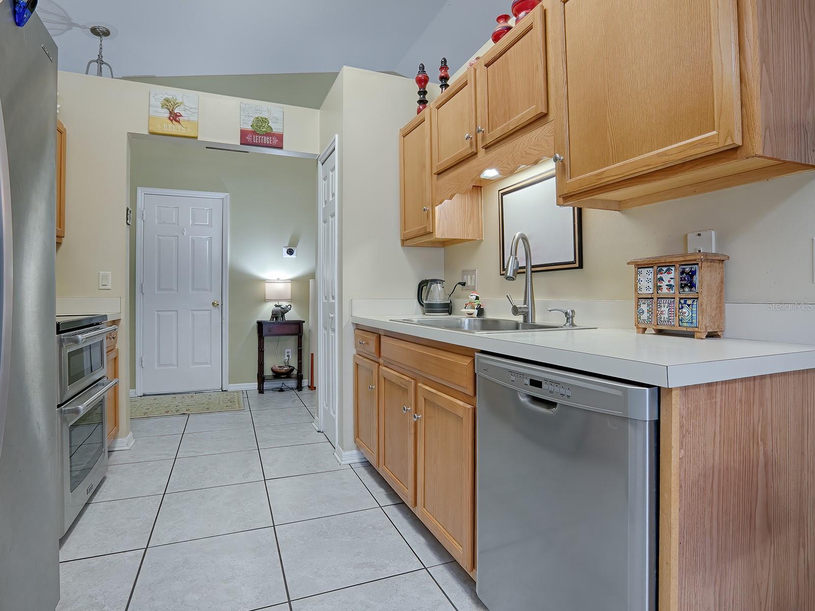 PLANTATION AT LEESBURG GREENTREE - Residential