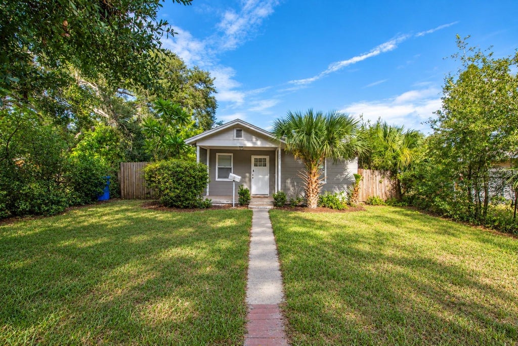Photo of 1535 Preston Street S, St Petersburg, FL 33712 (MLS # TB8544969)
