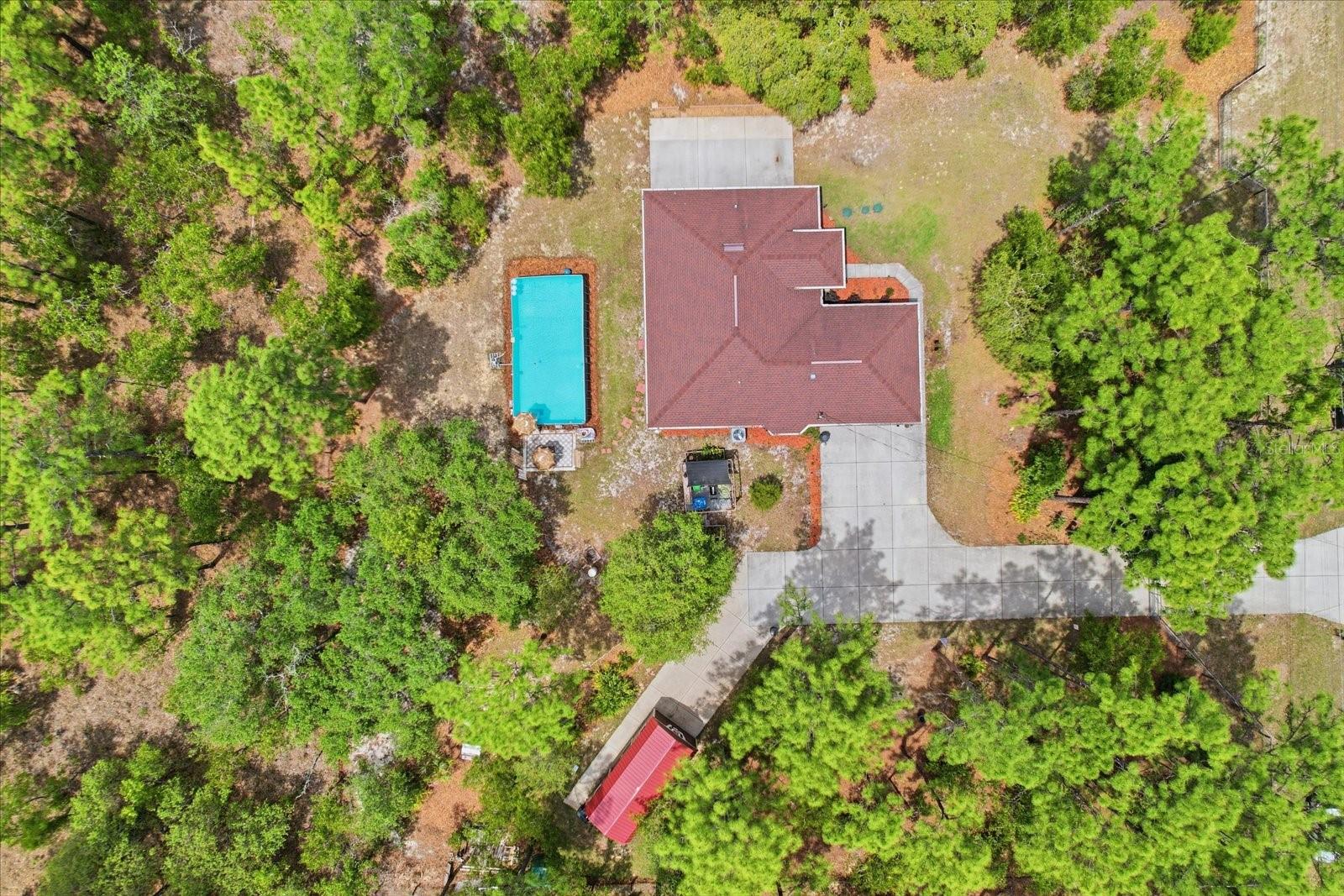 ROYAL HIGHLANDS UNIT 8 - Residential