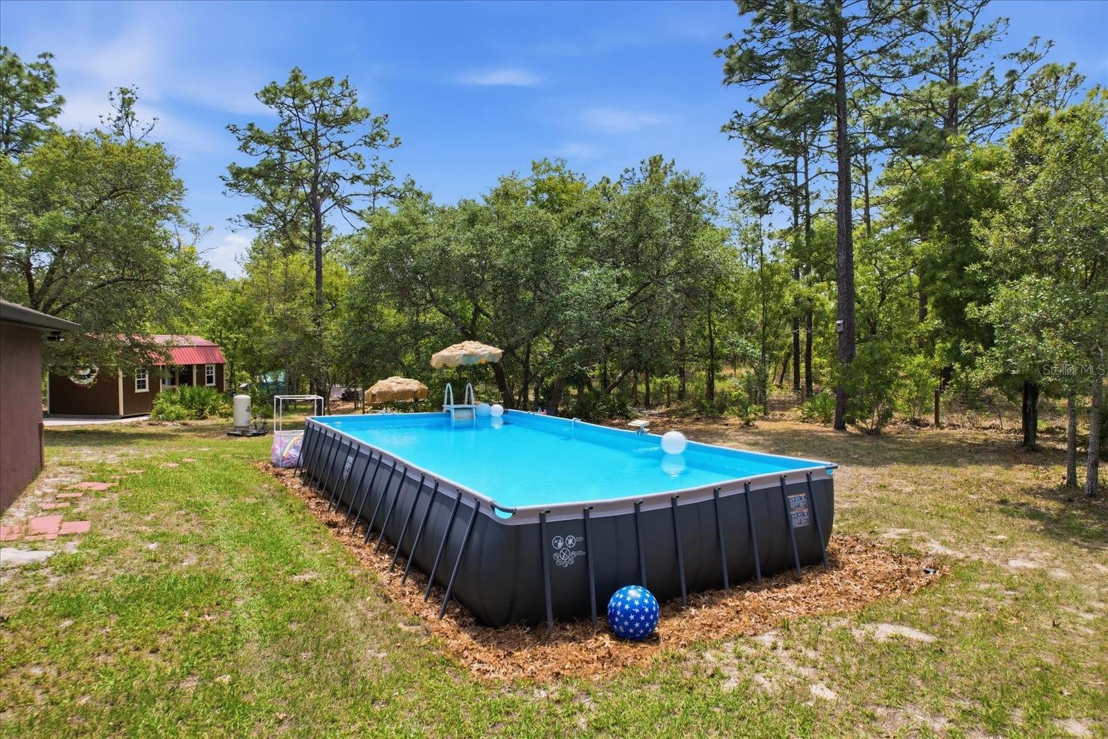 ROYAL HIGHLANDS UNIT 8 - Residential