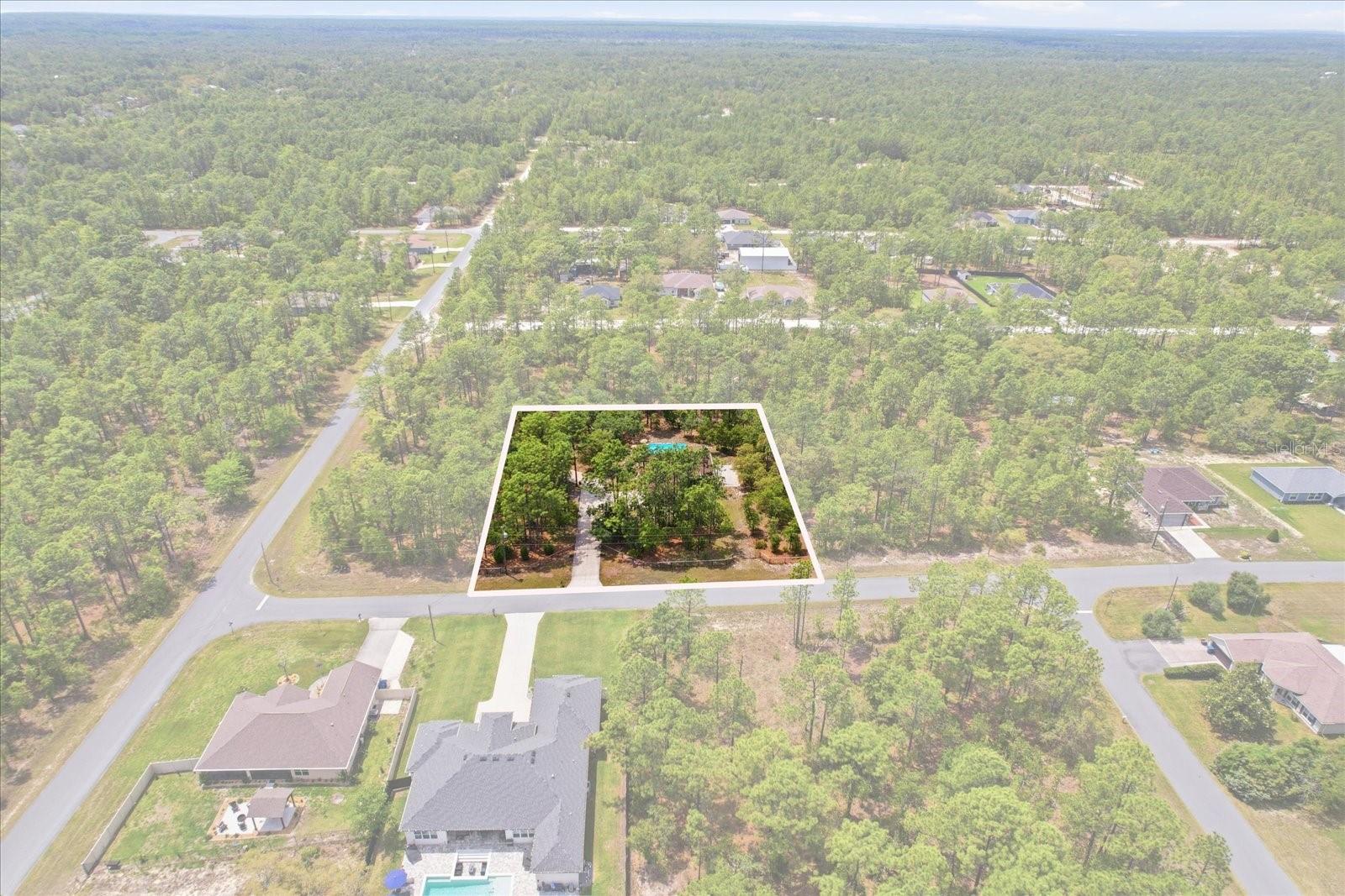 ROYAL HIGHLANDS UNIT 8 - Residential