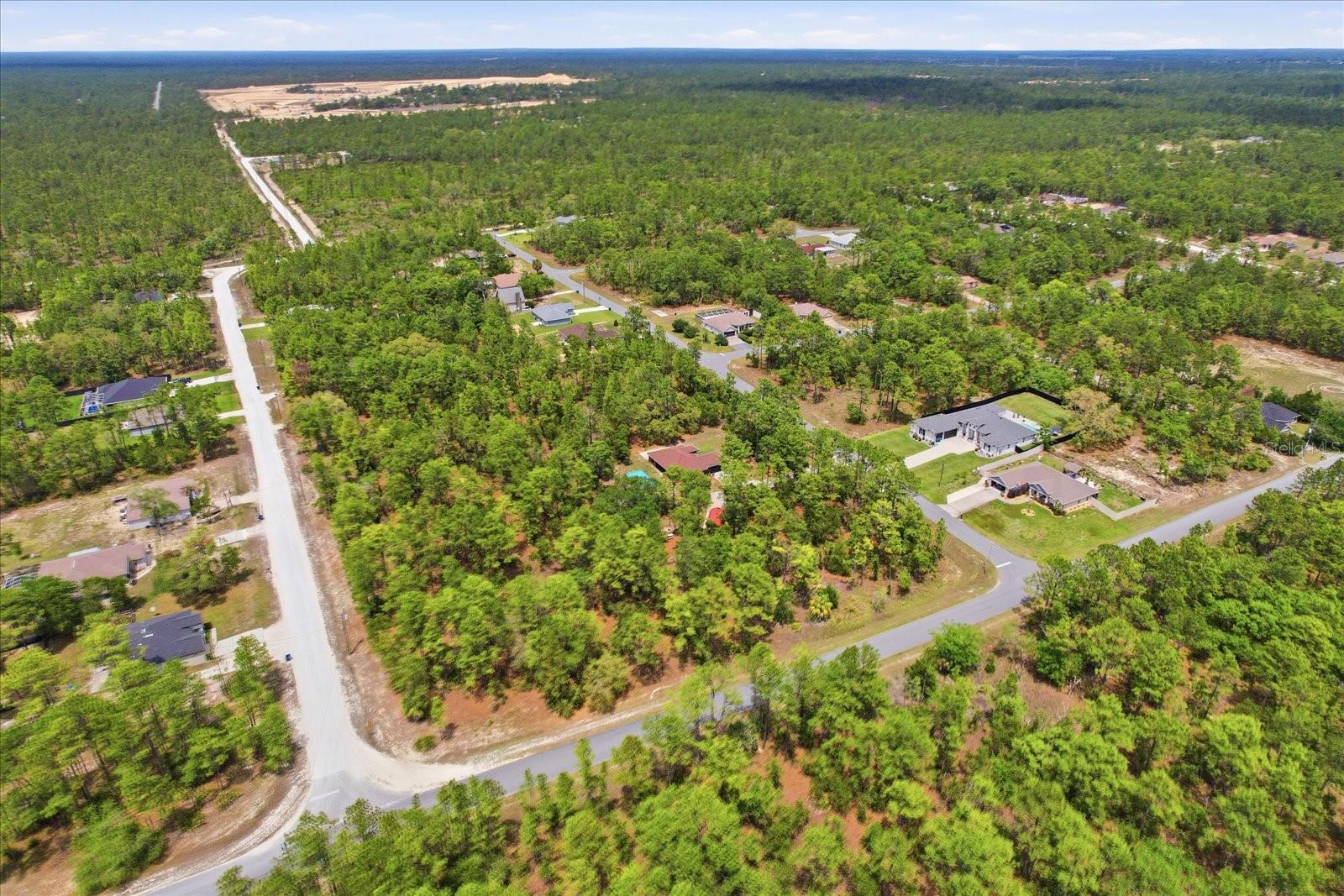 ROYAL HIGHLANDS UNIT 8 - Residential