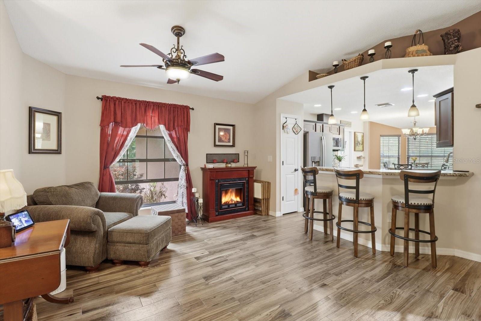 ROYAL HIGHLANDS UNIT 8 - Residential