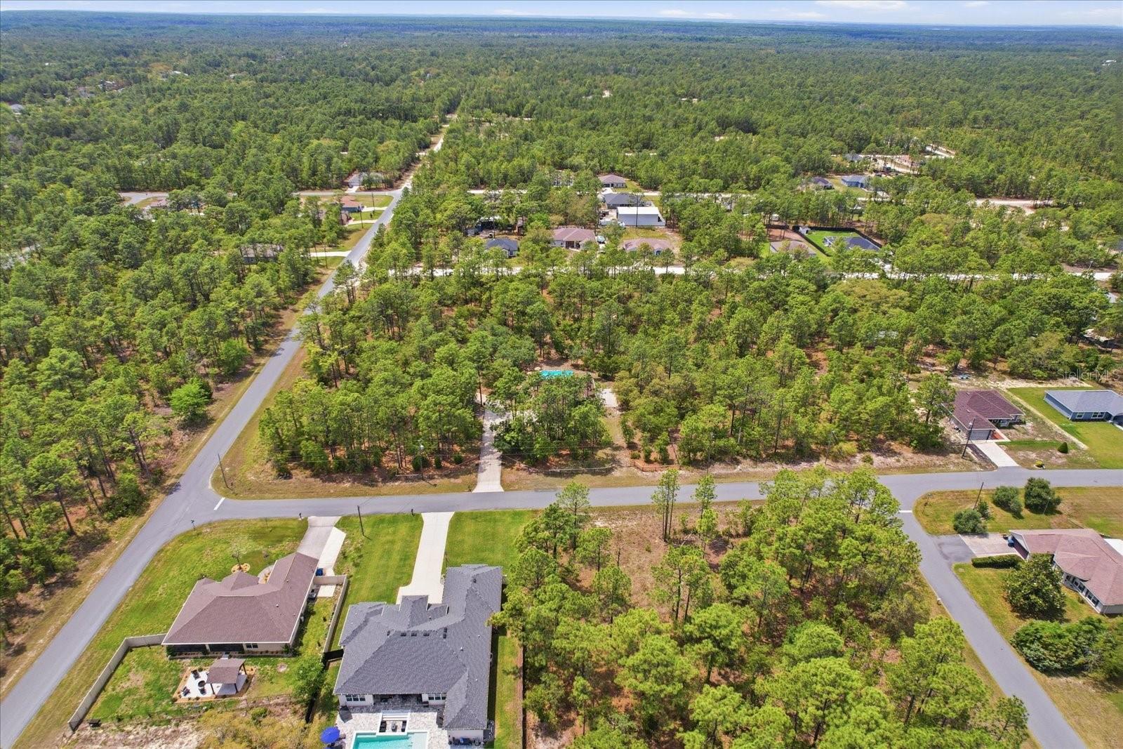 ROYAL HIGHLANDS UNIT 8 - Residential