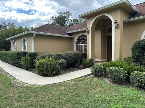 A home in SUMMERFIELD