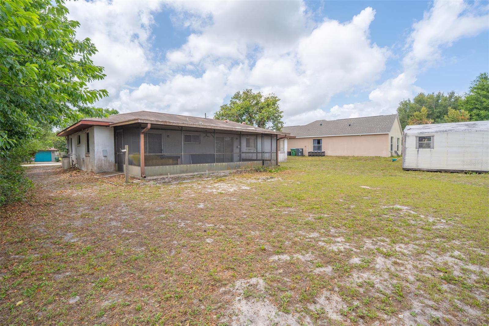 DELTONA LAKES UNIT 13 - Residential