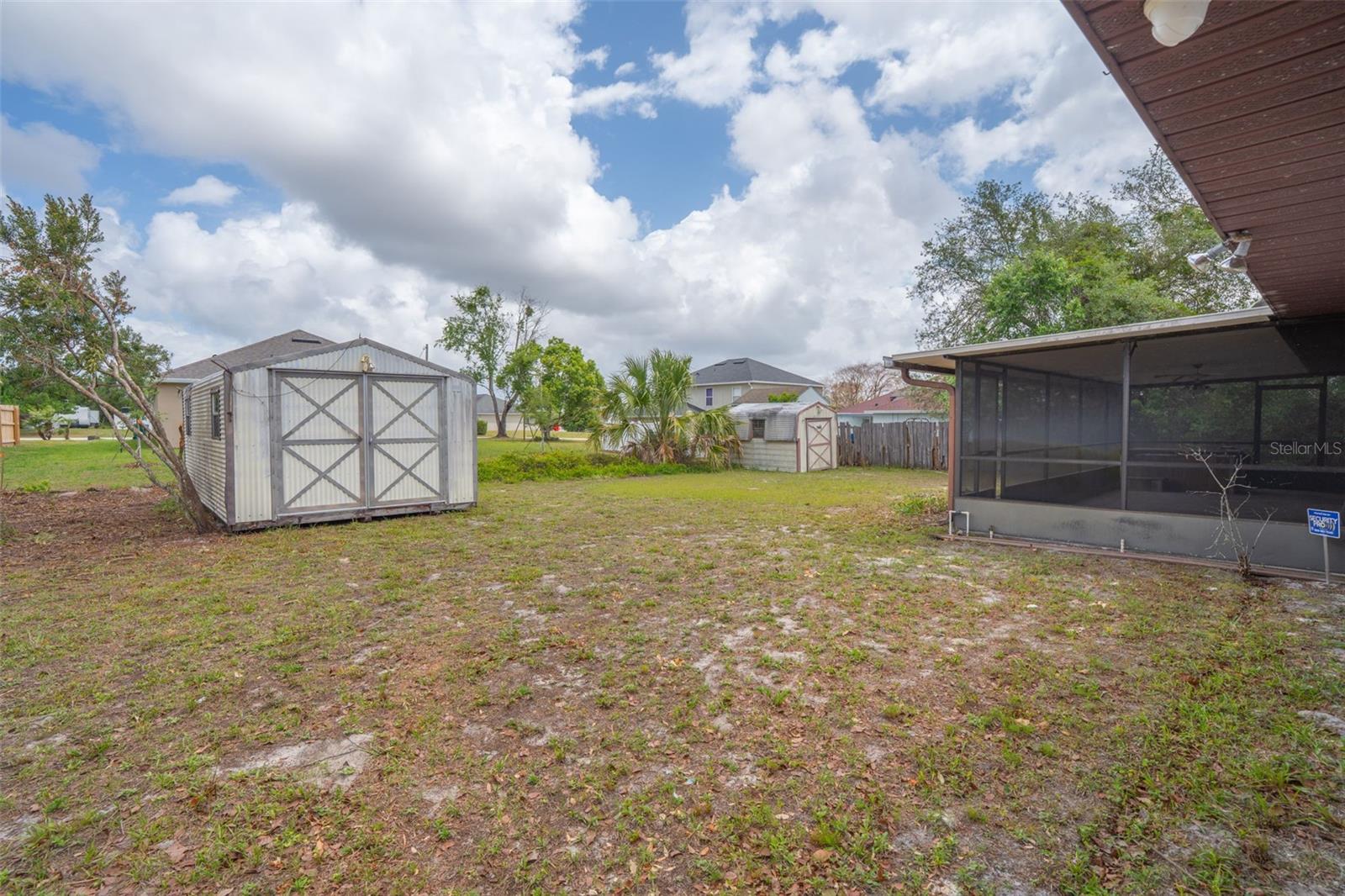 DELTONA LAKES UNIT 13 - Residential