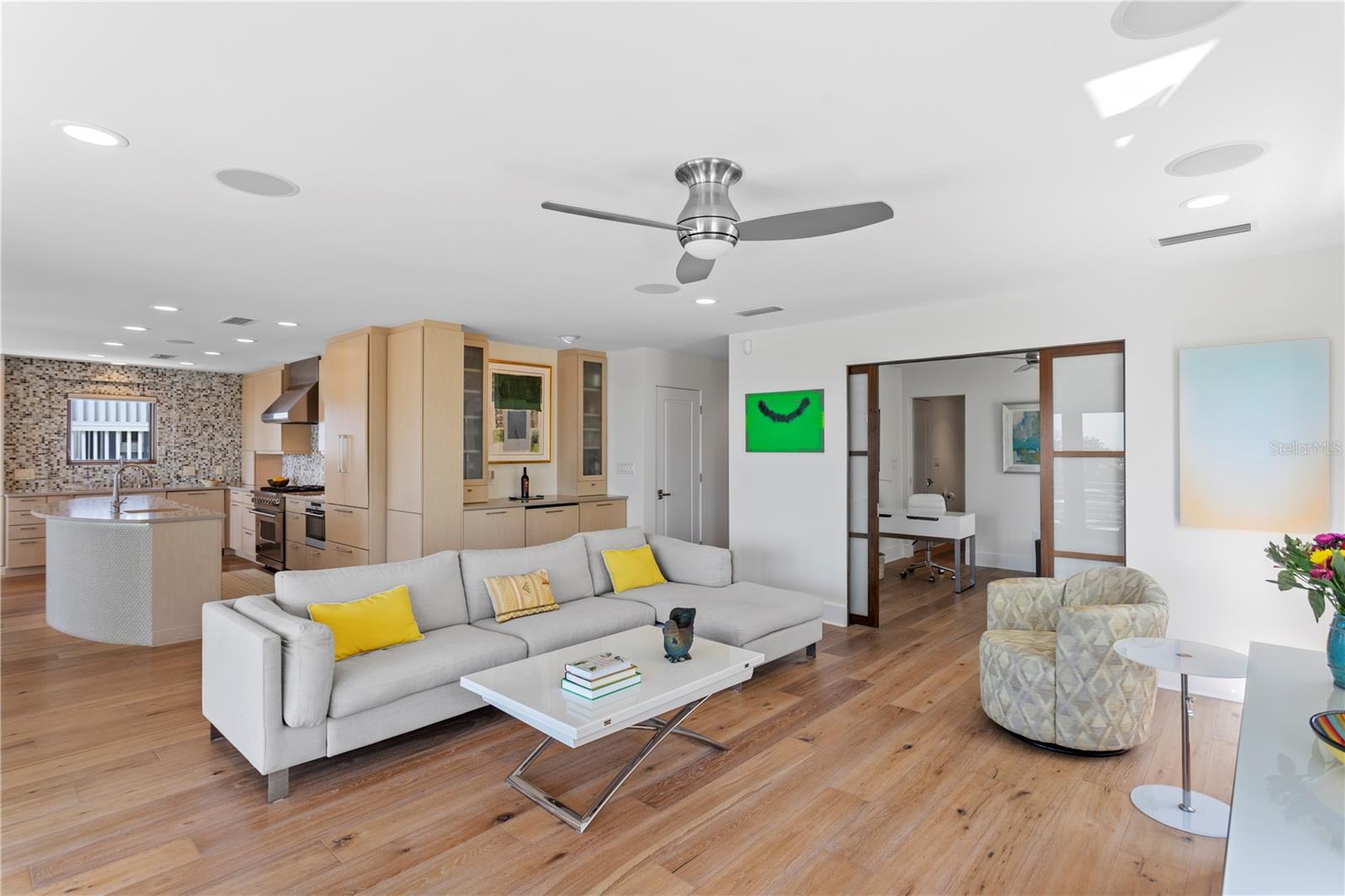 PHILLIPS DIV REV MAP - Residential