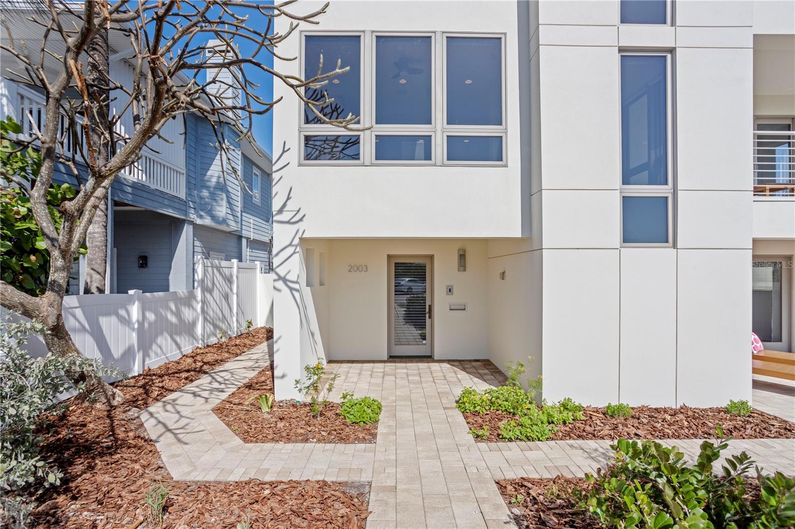 PHILLIPS DIV REV MAP - Residential