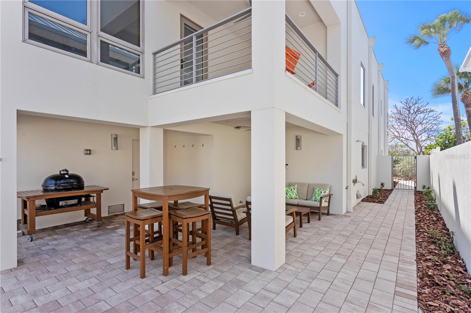 PHILLIPS DIV REV MAP - Residential