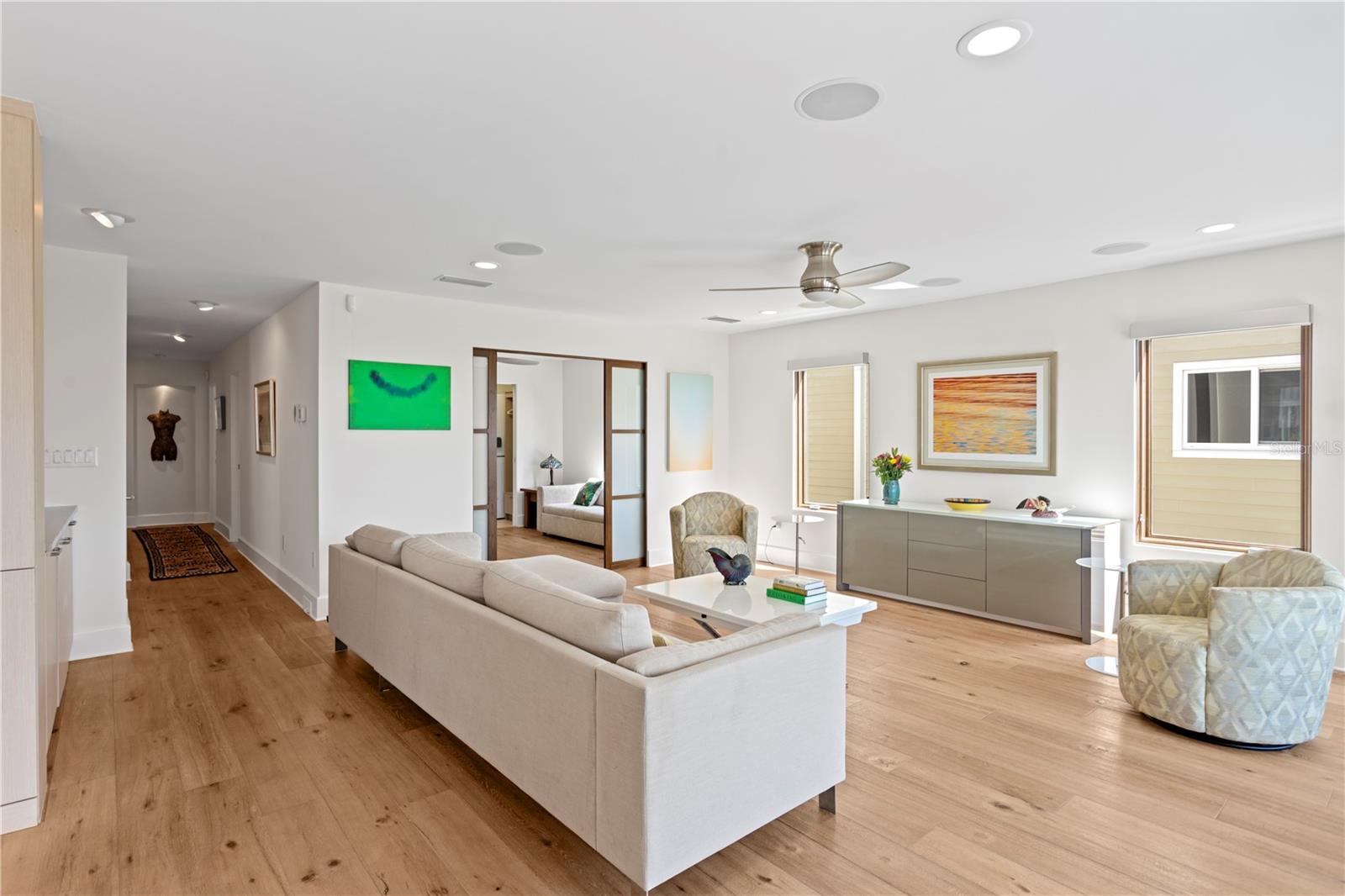 PHILLIPS DIV REV MAP - Residential