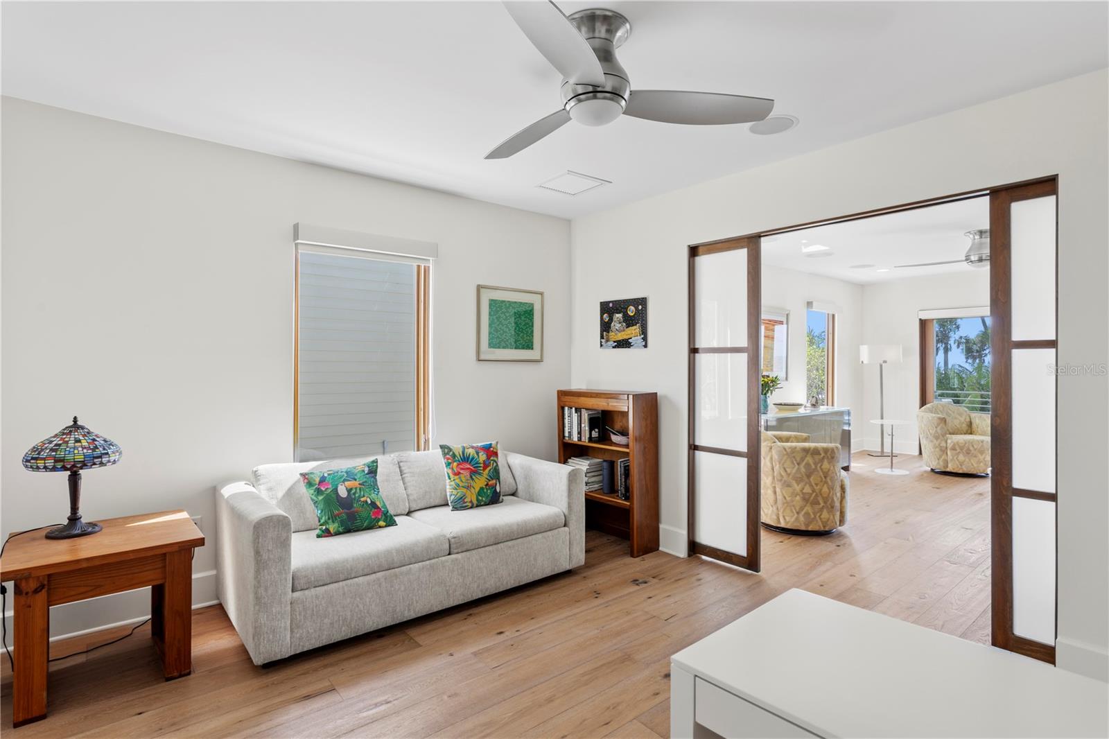 PHILLIPS DIV REV MAP - Residential