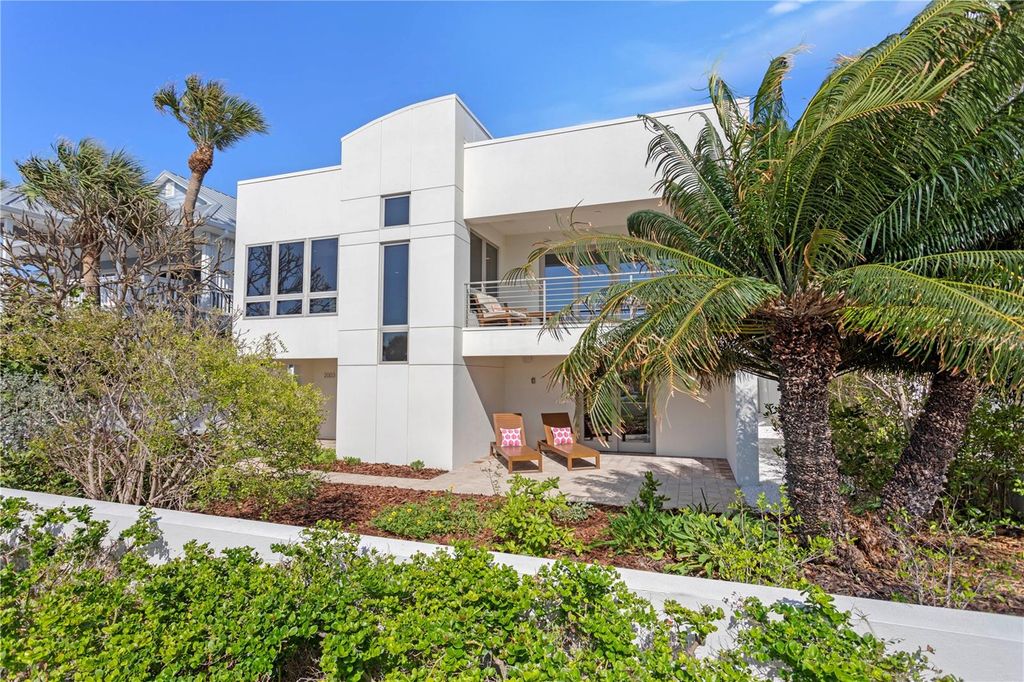 Photo of 2003 Gulf Way, St Pete Beach, FL 33706 (MLS # TB8451044)