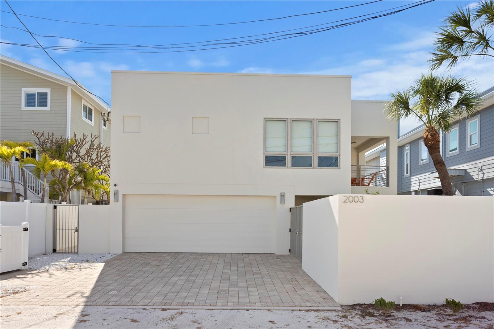 PHILLIPS DIV REV MAP - Residential