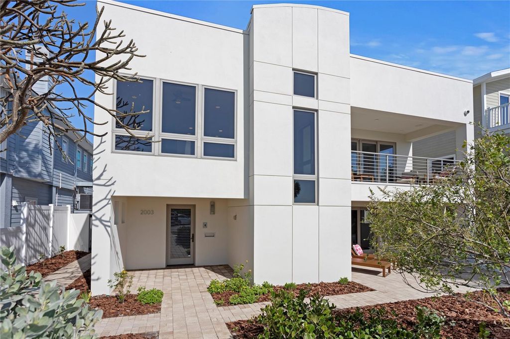 Photo of 2003 Gulf Way, St Pete Beach, FL 33706 (MLS # TB8451044)