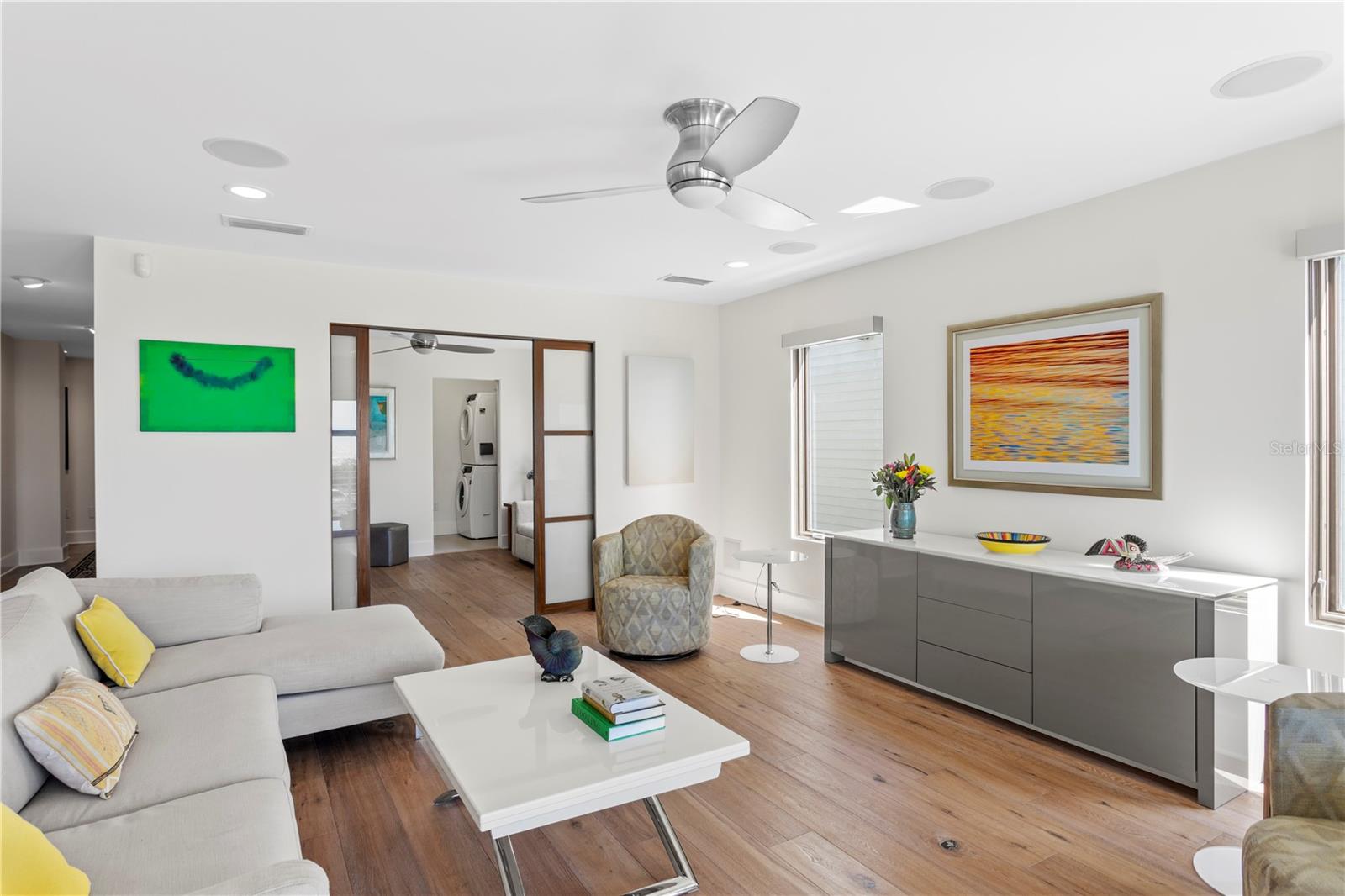 PHILLIPS DIV REV MAP - Residential