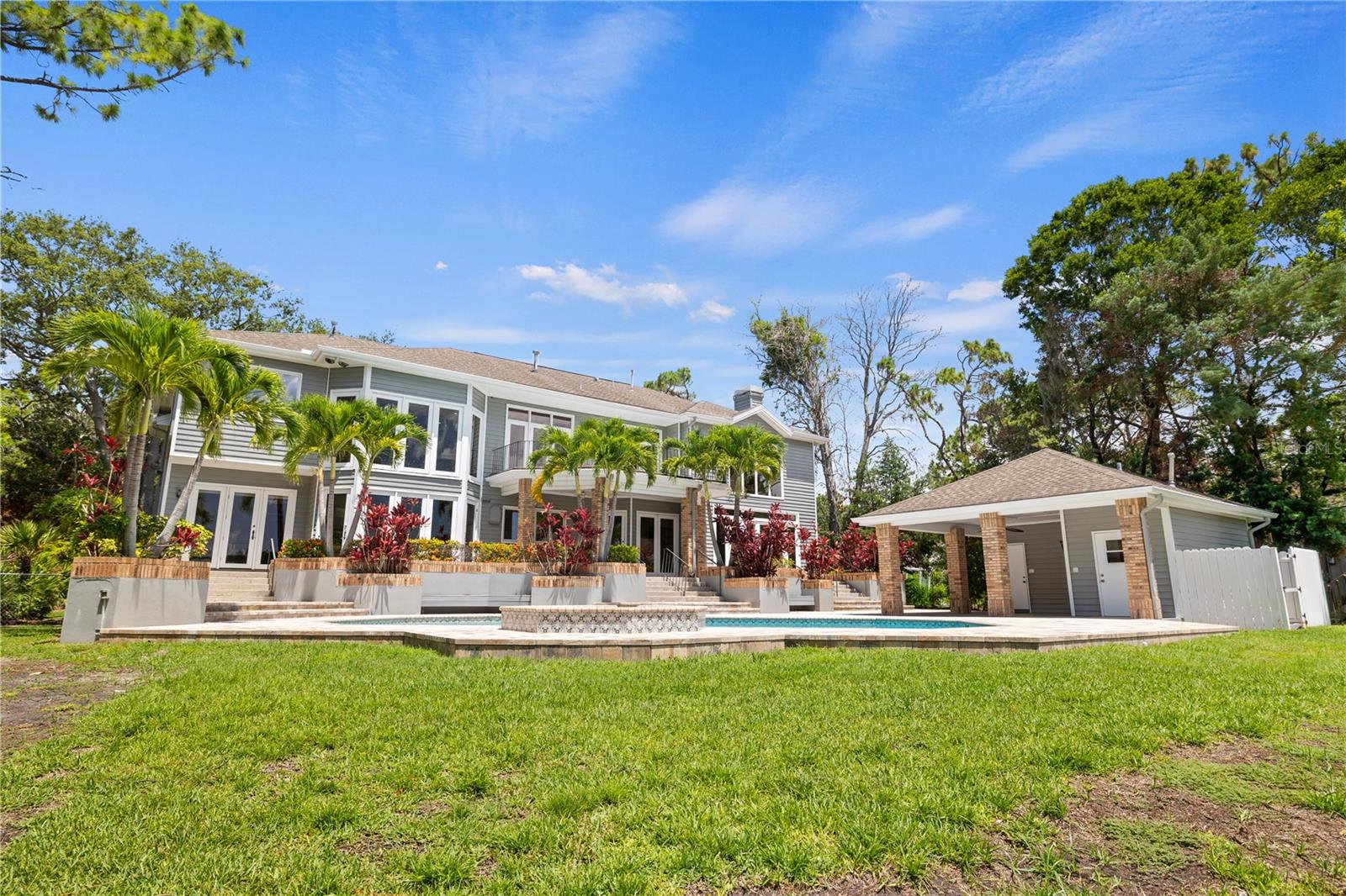 PINELLAS FARMS - Residential