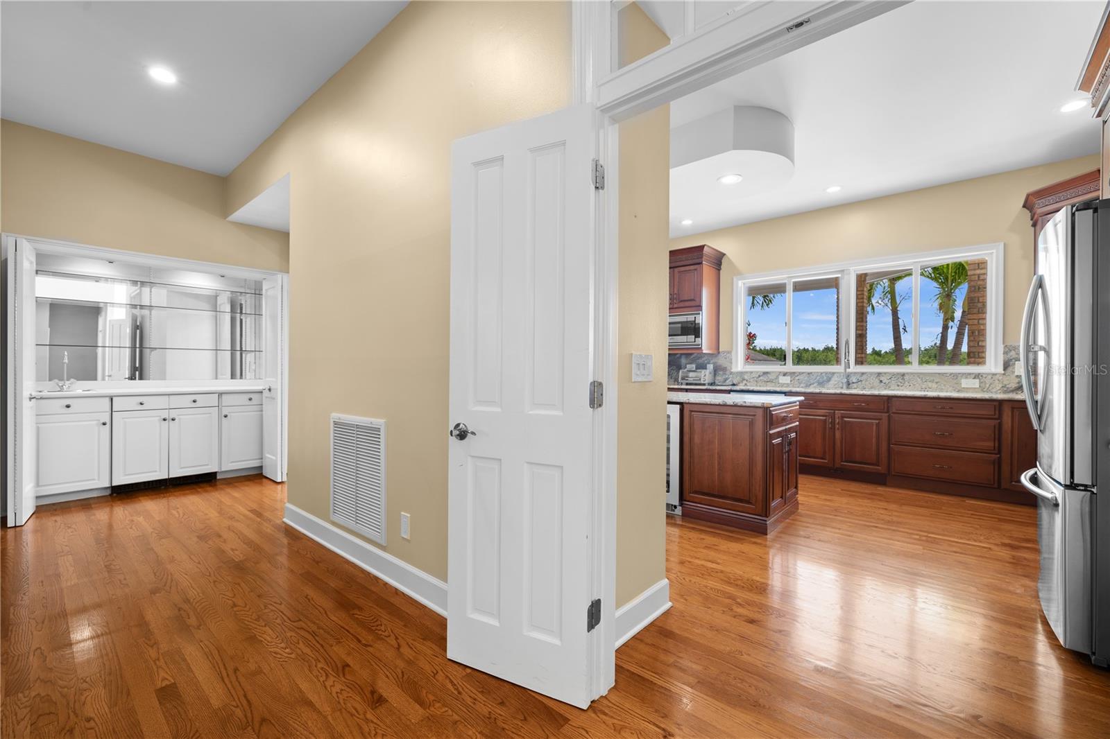 PINELLAS FARMS - Residential