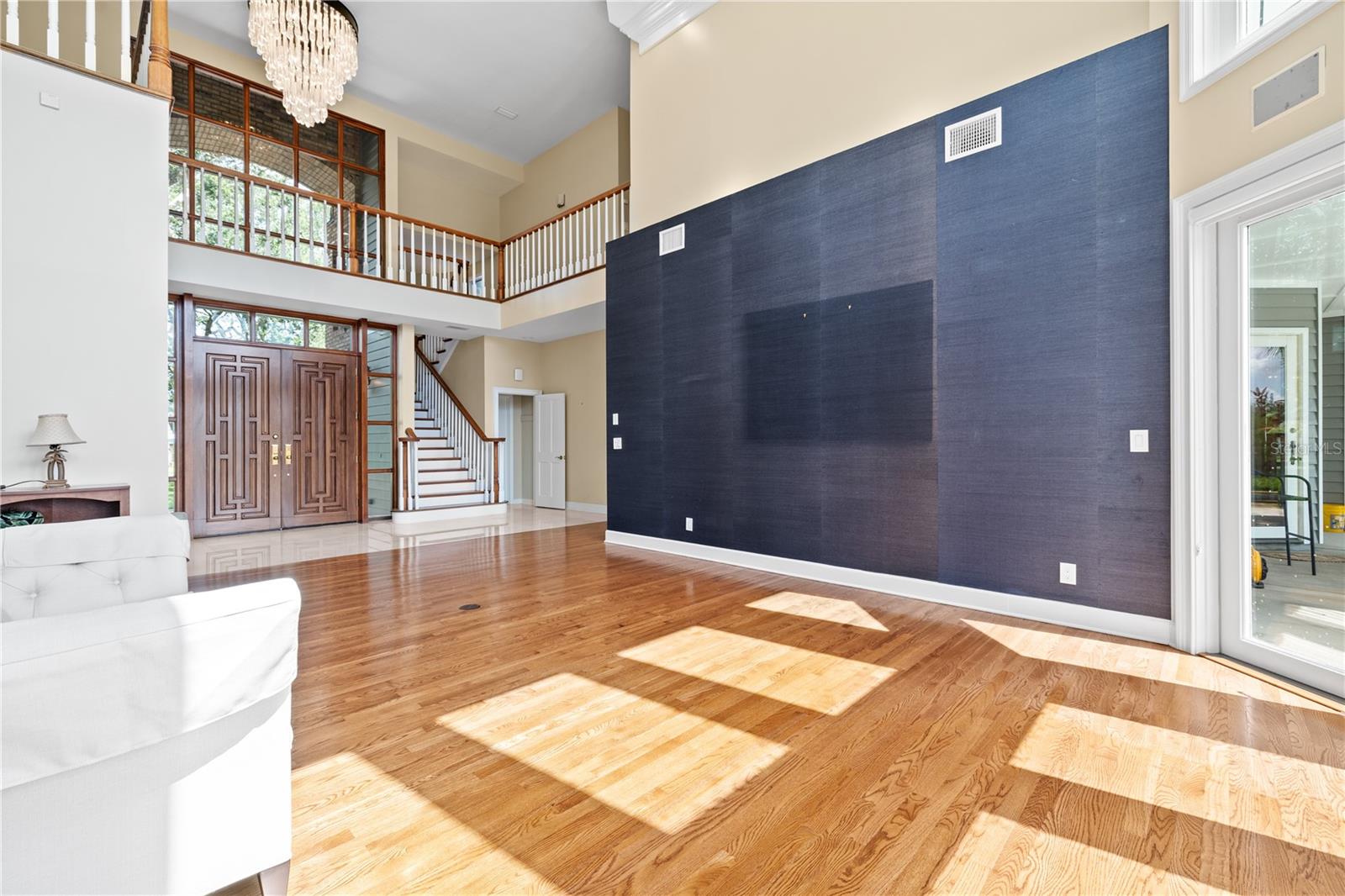 PINELLAS FARMS - Residential