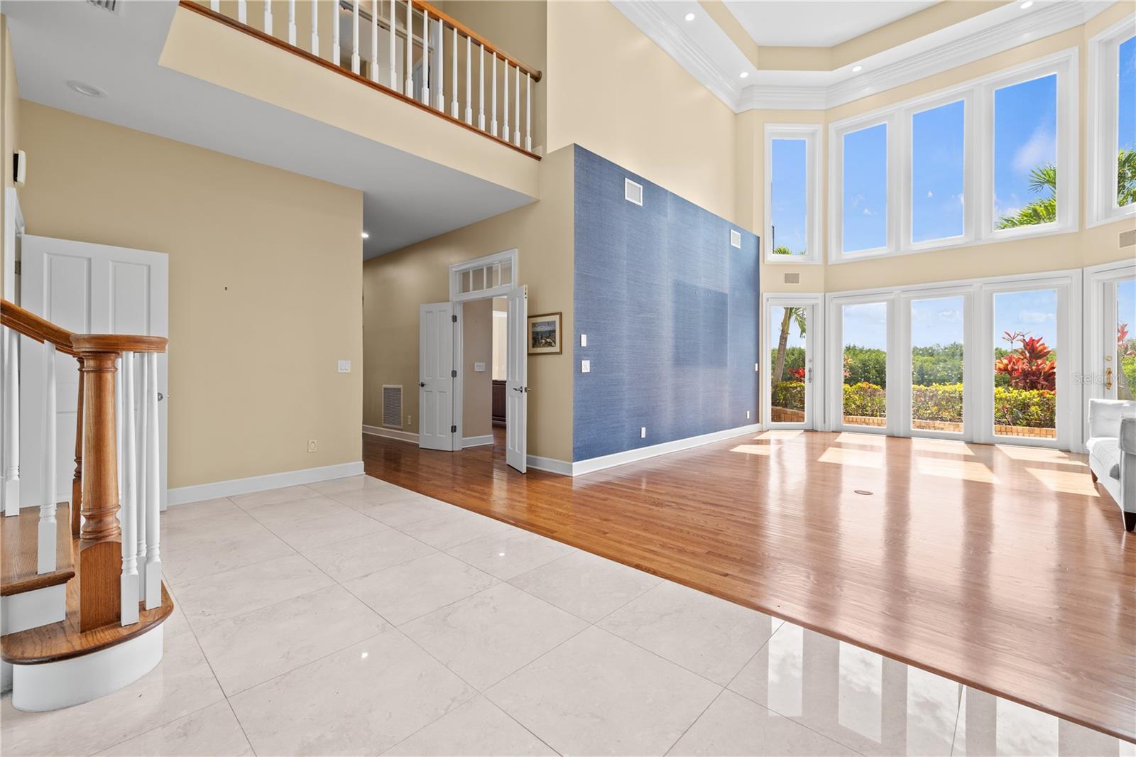 PINELLAS FARMS - Residential