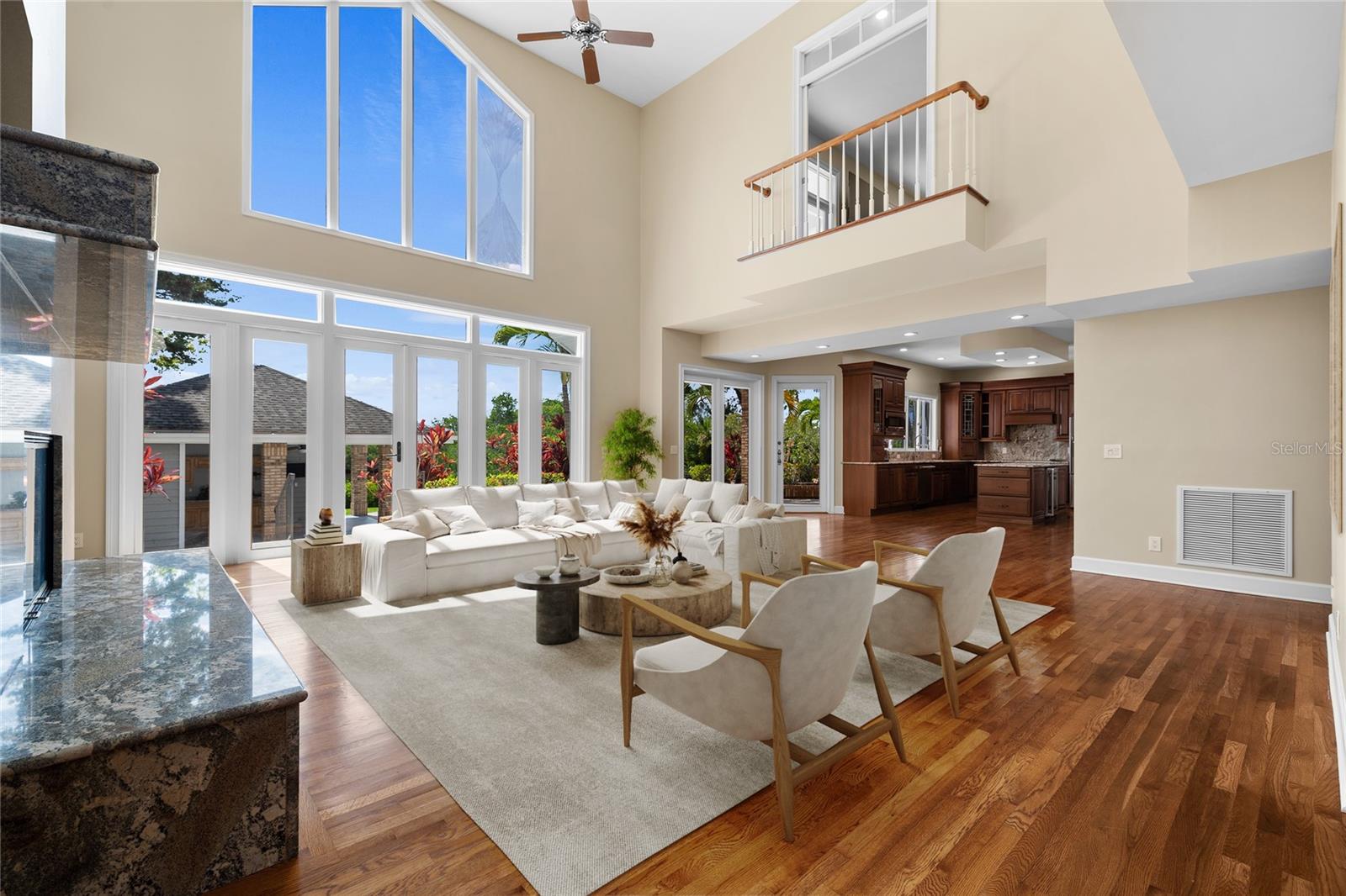 PINELLAS FARMS - Residential