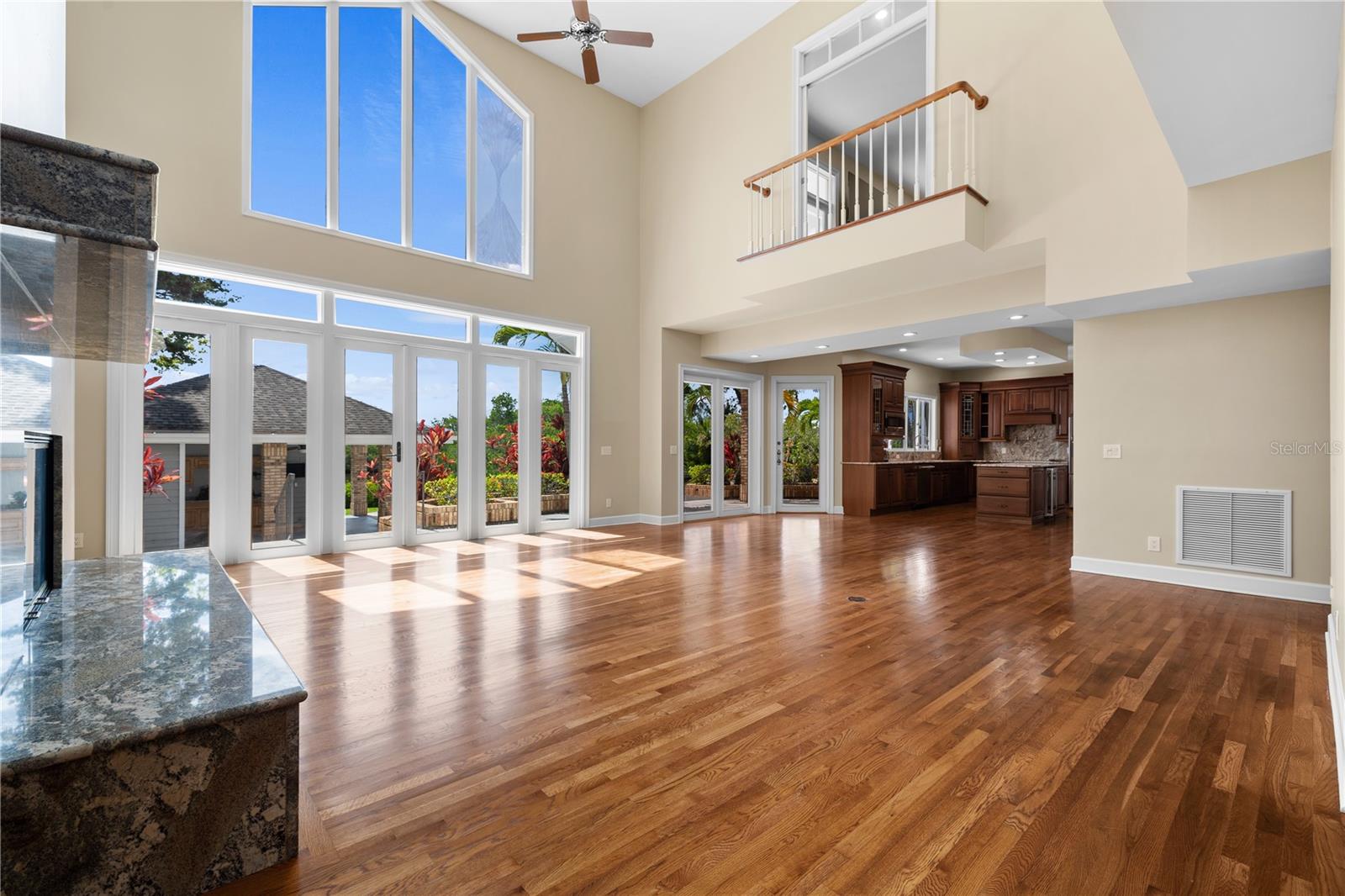 PINELLAS FARMS - Residential