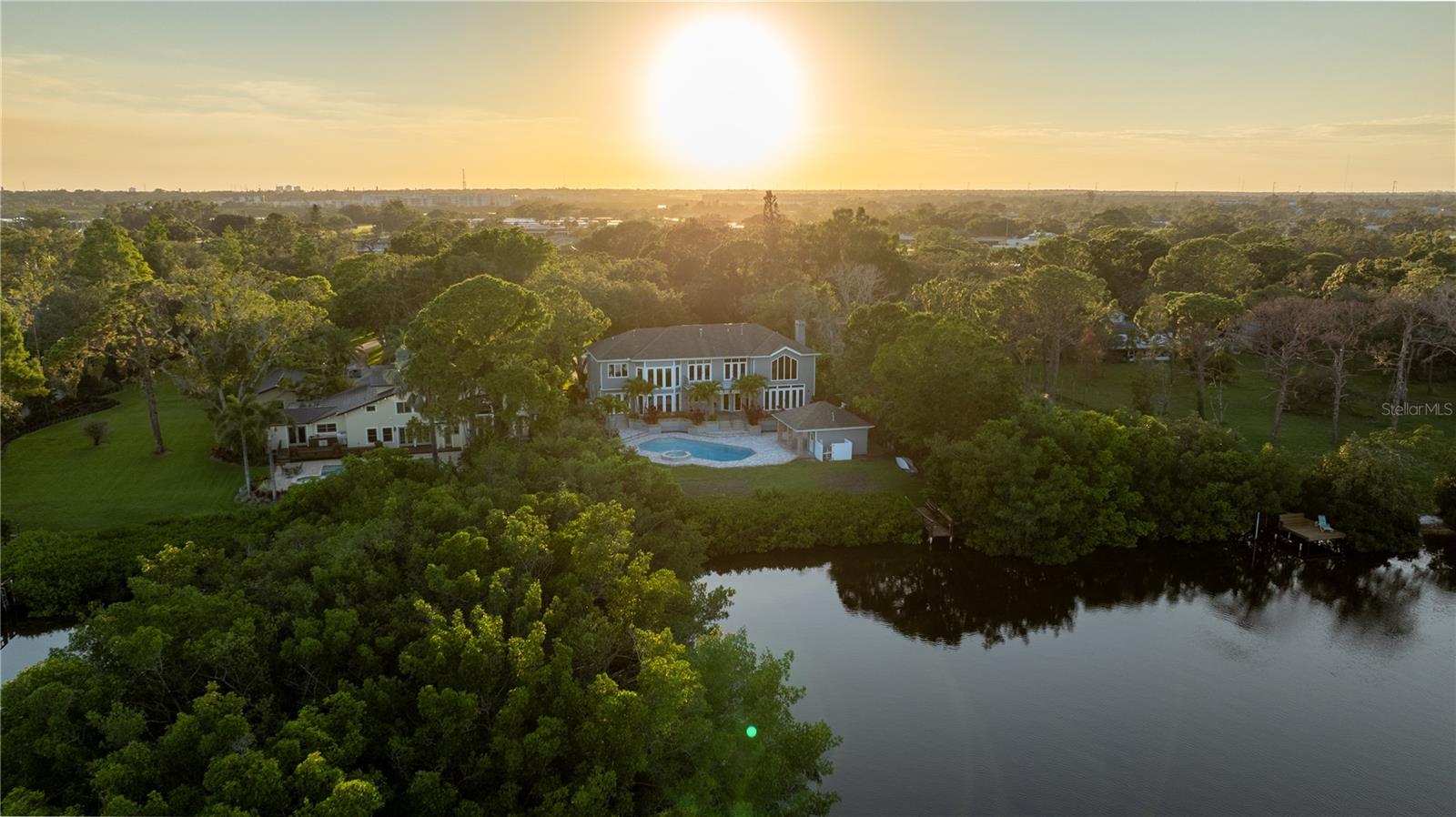 PINELLAS FARMS - Residential