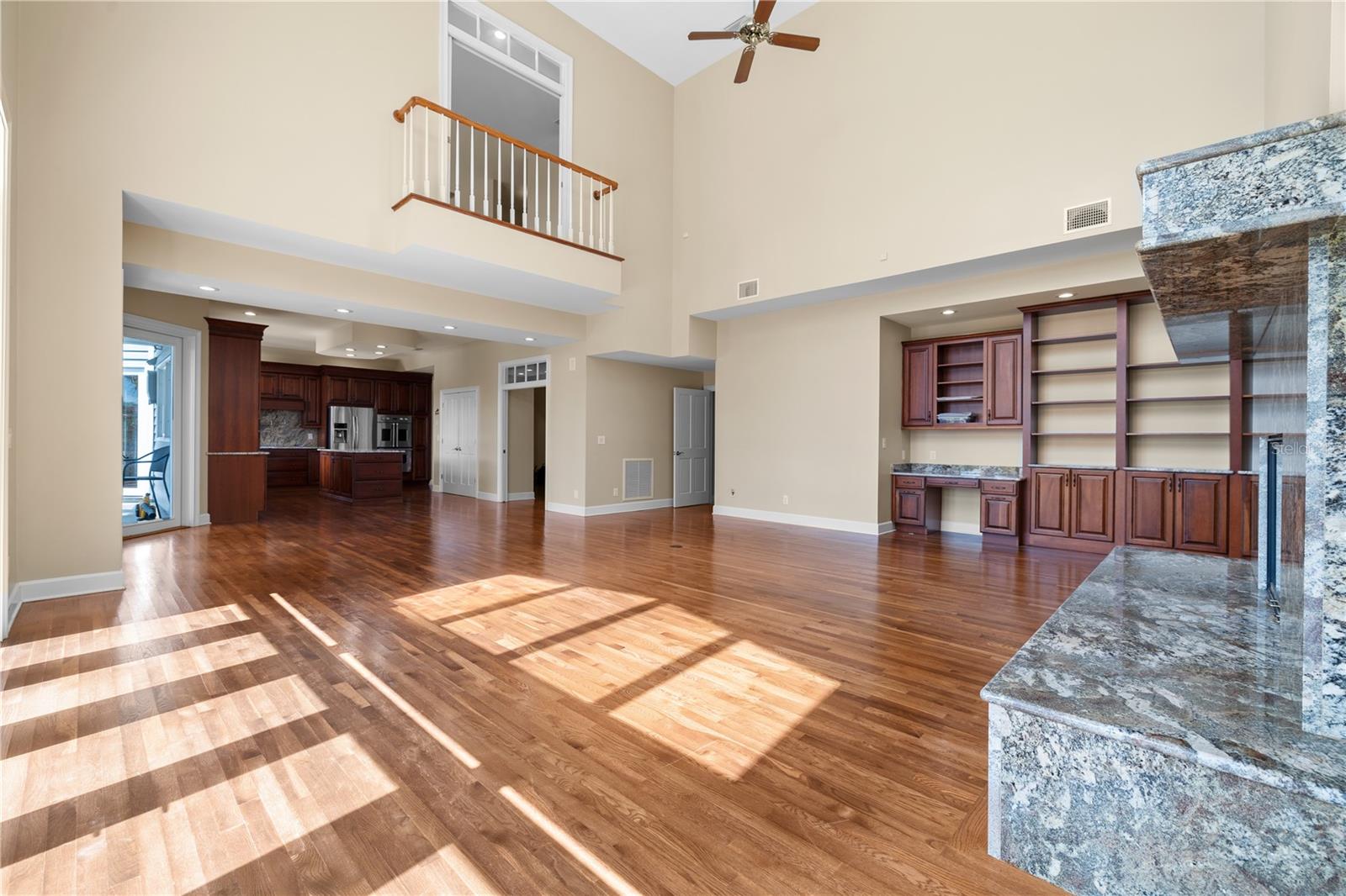 PINELLAS FARMS - Residential